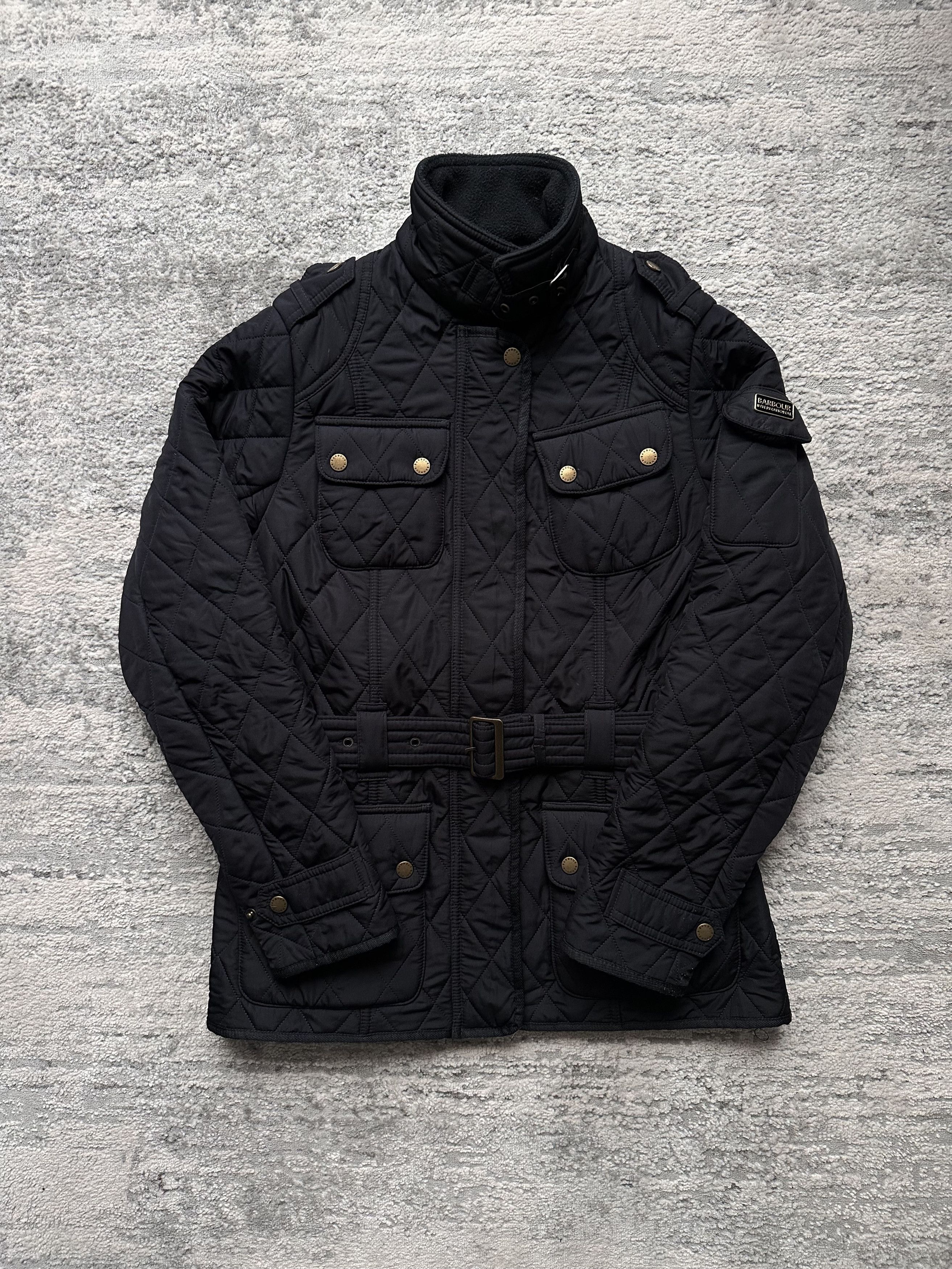 Barbour Barbour quilted jacket Size M / US 6-8 / IT 42-44 - 1 Thumbnail