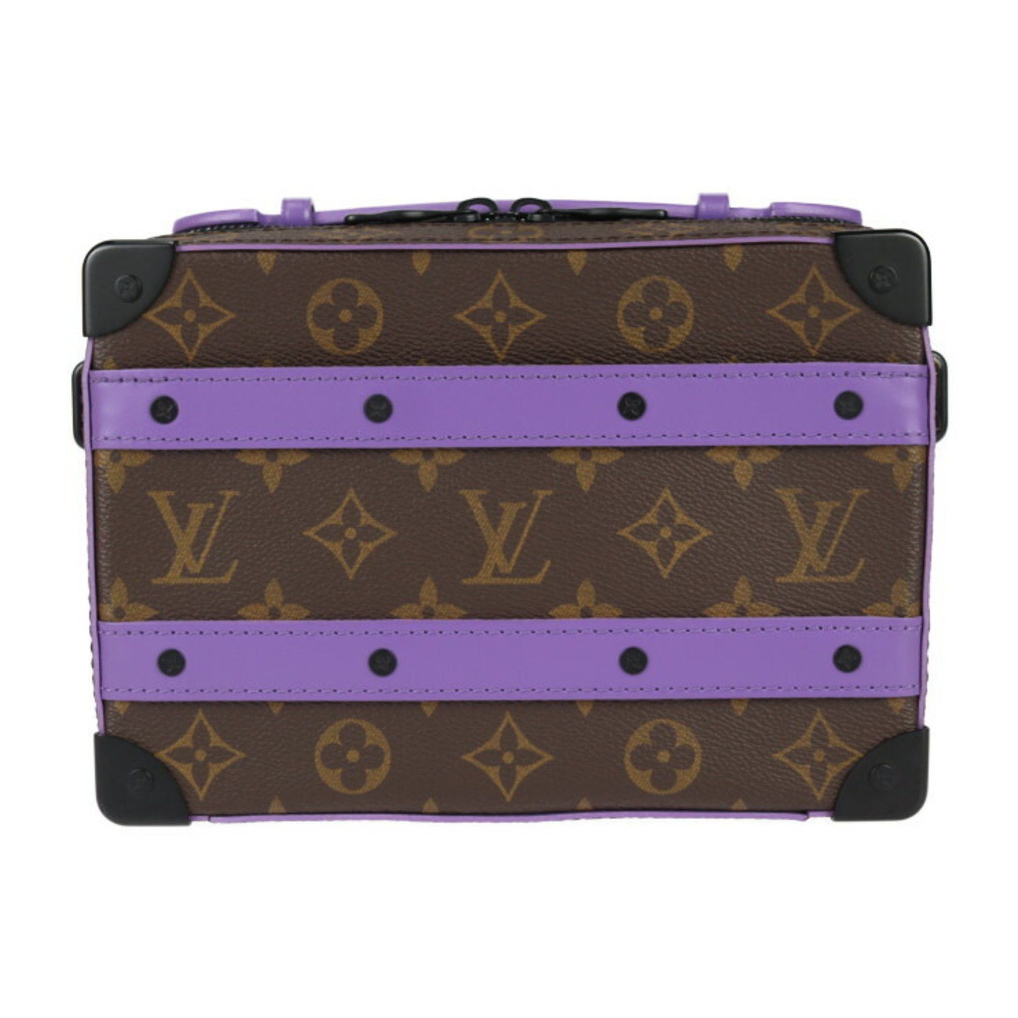 Louis Vuitton Louis Vuitton Soft Trunk clutch Size ONE SIZE - 1 Thumbnail