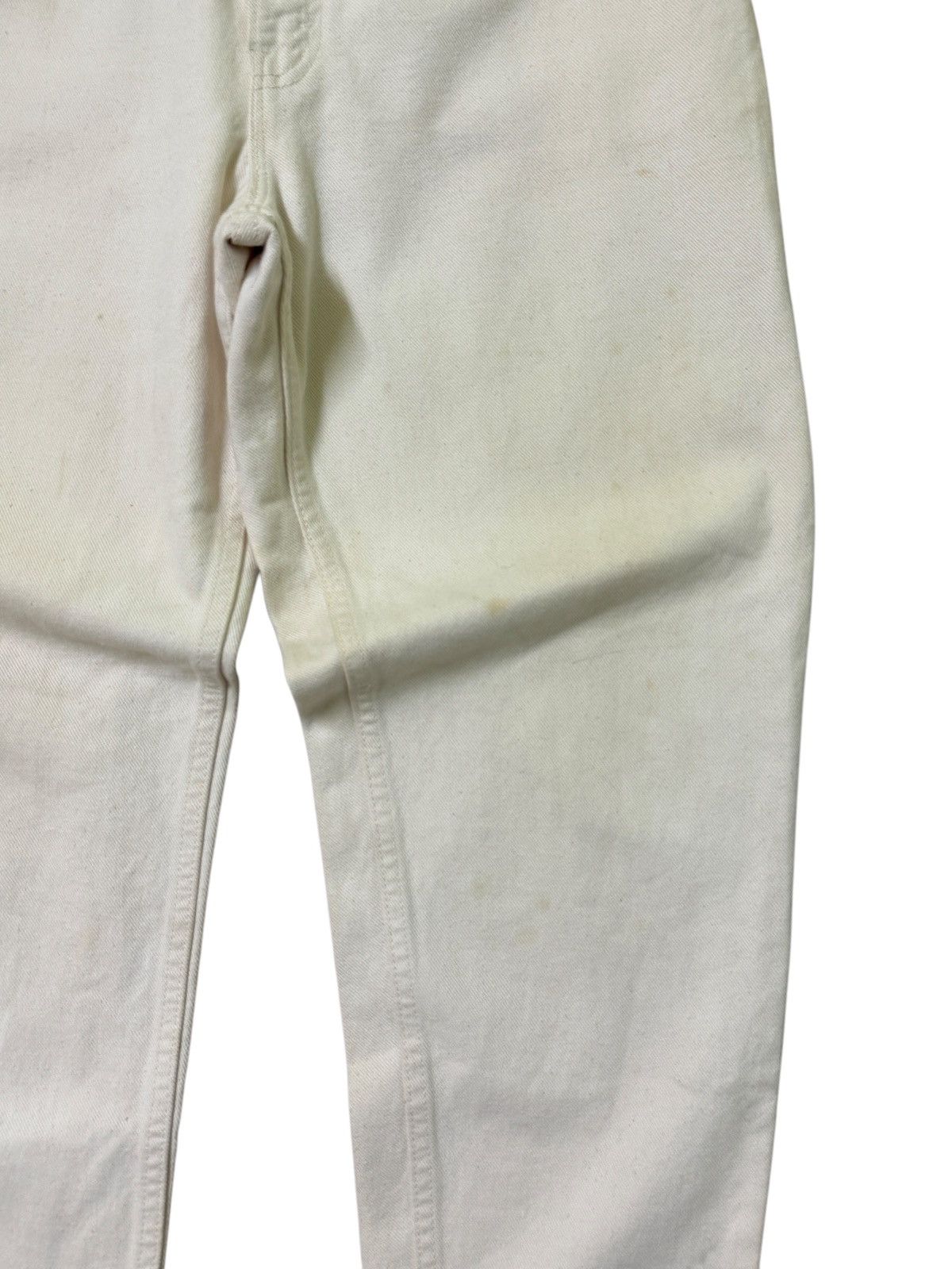 Levi's Vintage Clothing Vintage Levi's 551 Relaxed Fit Tapered Leg Baggy Style Size US 31 - 6 Thumbnail