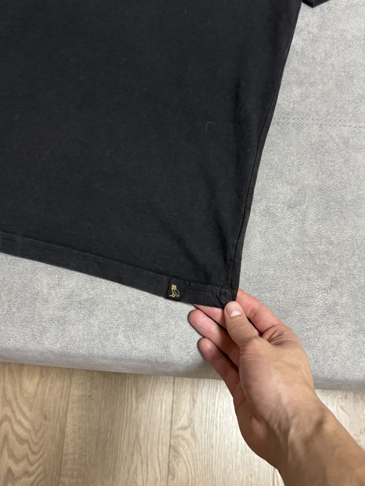 October's Very Own Rare Octobers Wery Own Drake Merch T-shirt Size S Size US S / EU 44-46 / 1 - 4 Thumbnail