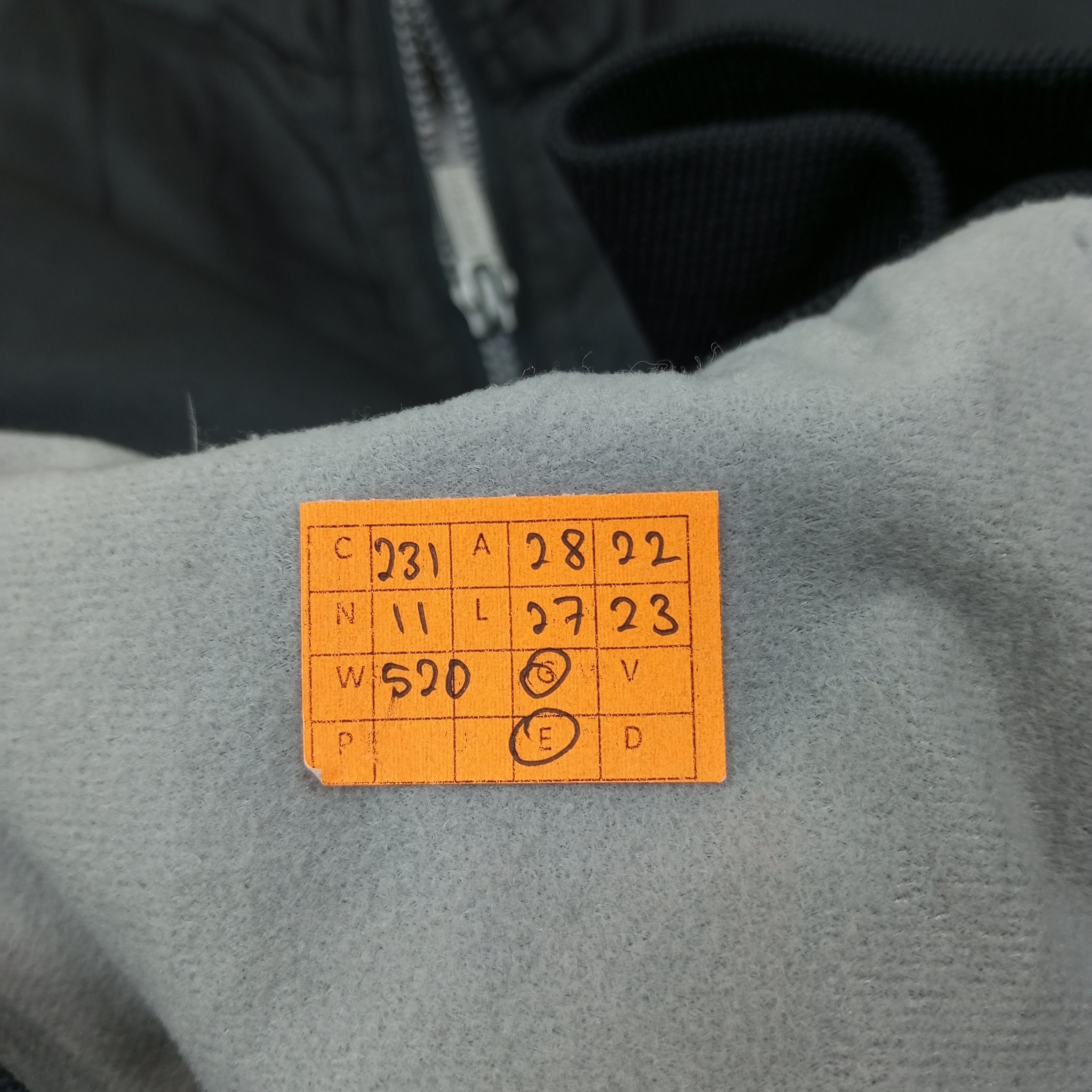 Ferrari Ferrari Magneti Marelli Jacket c231n11 Size US XXL / EU 58 / 5 - 8 Thumbnail