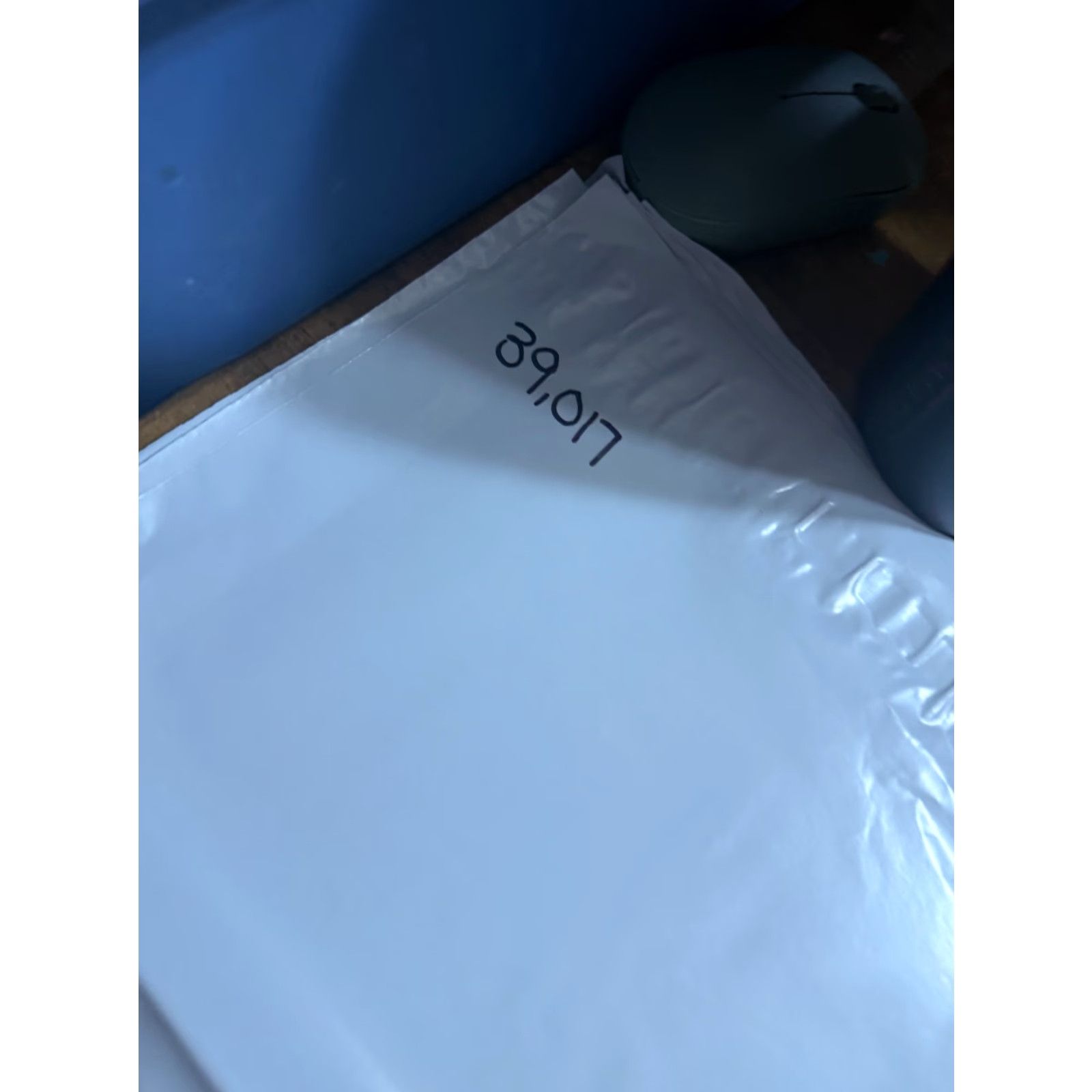 Nike VINTAGE? No. Size XS / US 0-2 / IT 36-38 - 8 Thumbnail