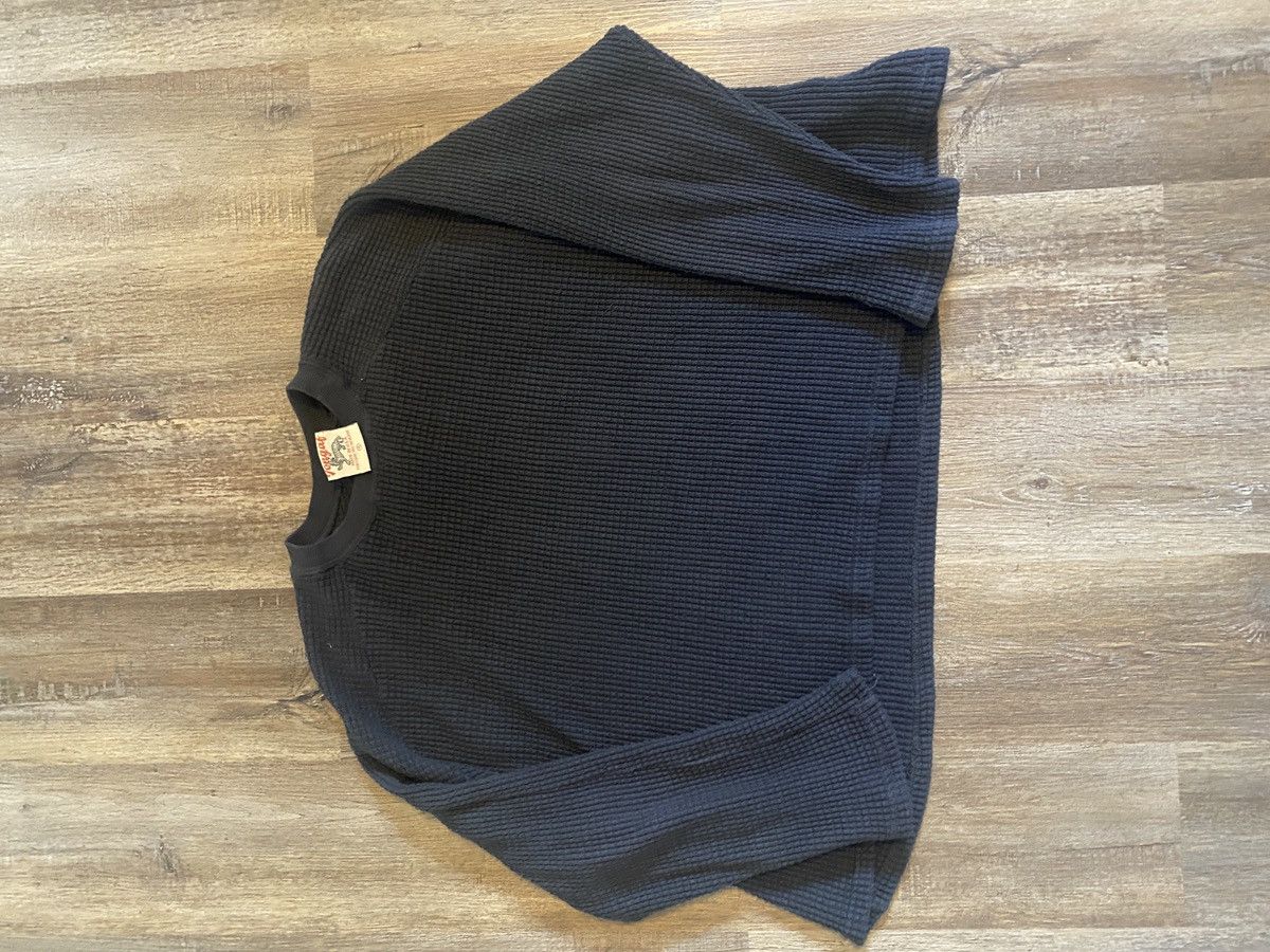 IONGAF OG iongaf ballsack sweater Size US S / EU 44-46 / 1 - 2 Thumbnail