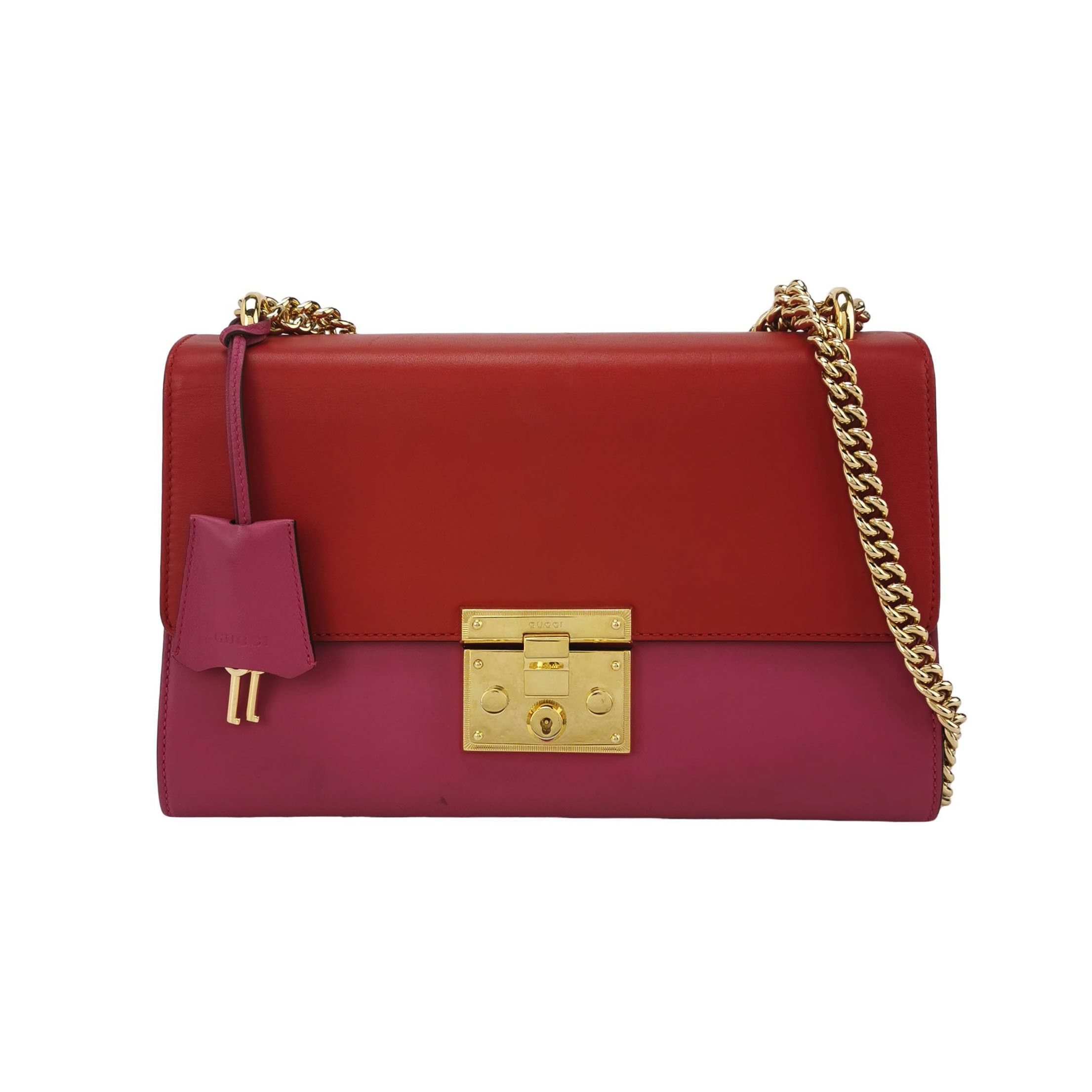 Gucci Gucci Women os Shoulder Bags Size ONE SIZE - 1 Thumbnail