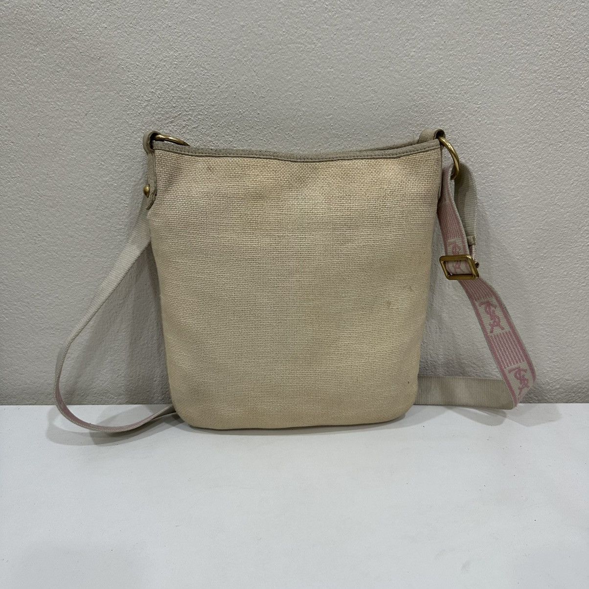 Saint Laurent Paris ‼️LASTDROP‼️ YVES SAINT LAURENT SHOULDER CROSSBODY BAG YSL Size ONE SIZE - 3 Thumbnail