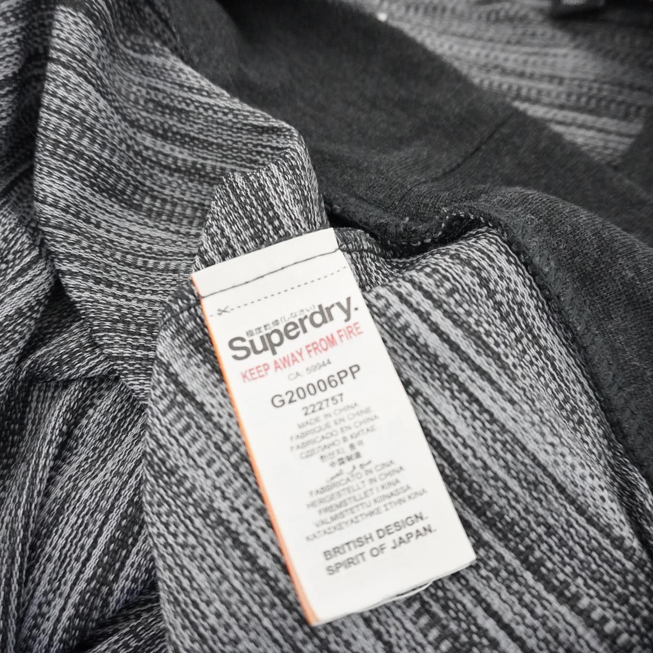 Superdry Women's Sweatshirt Superdry Size S / US 4 / IT 40 - 7 Thumbnail