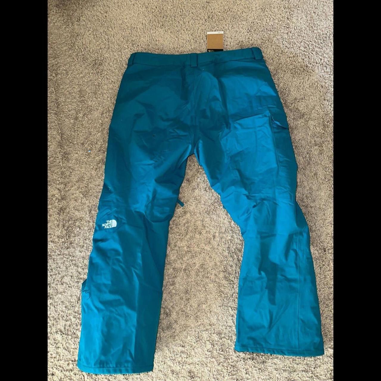 The North Face New North Face Mens Freedom Size US 36 / EU 52 - 5 Thumbnail