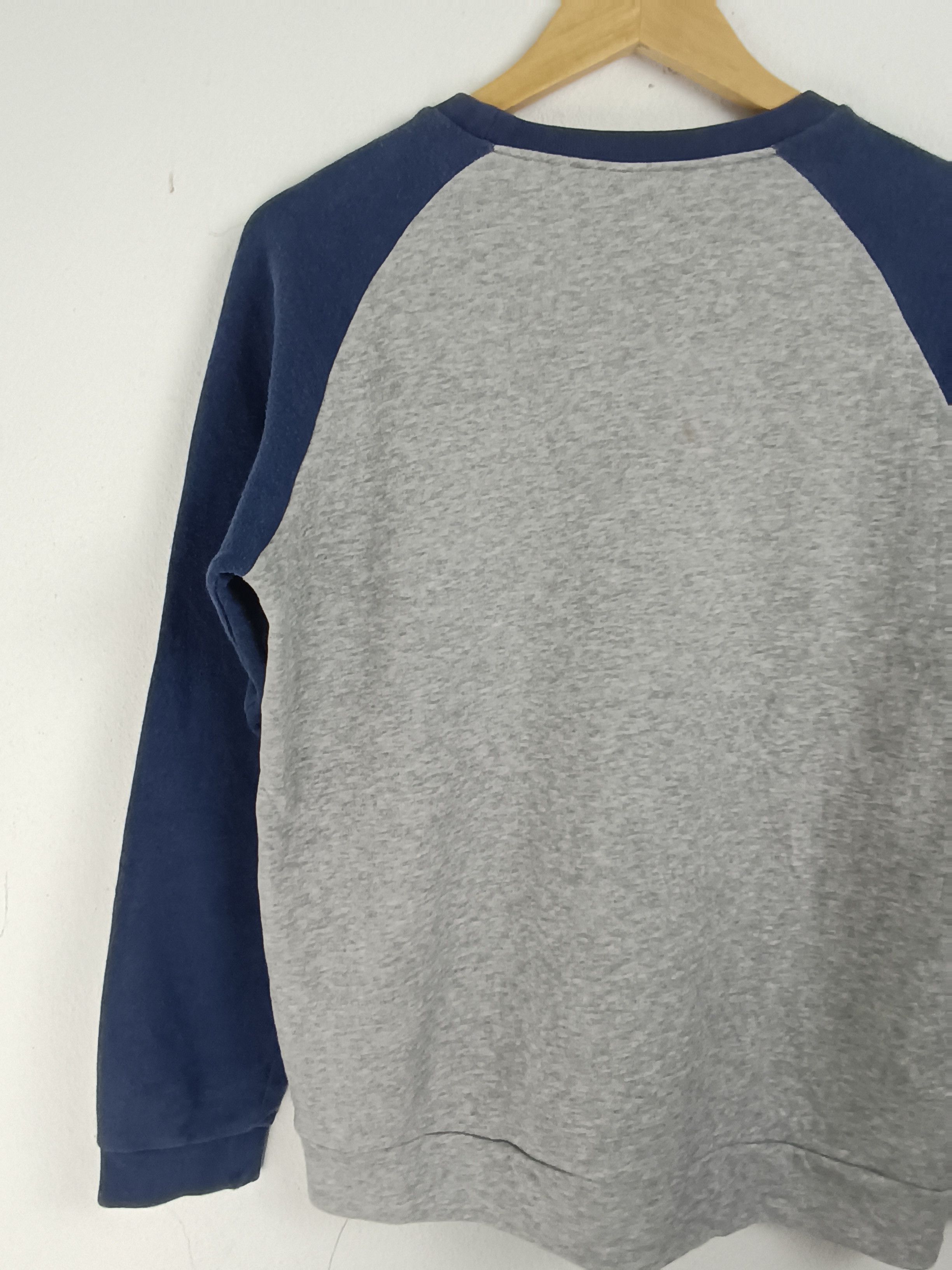 Puma VINTAGE Y2K PUMA SWEATER BIG LOGO SWEAATER NIKE ADIDAS Size US M / EU 48-50 / 2 - 11 Thumbnail