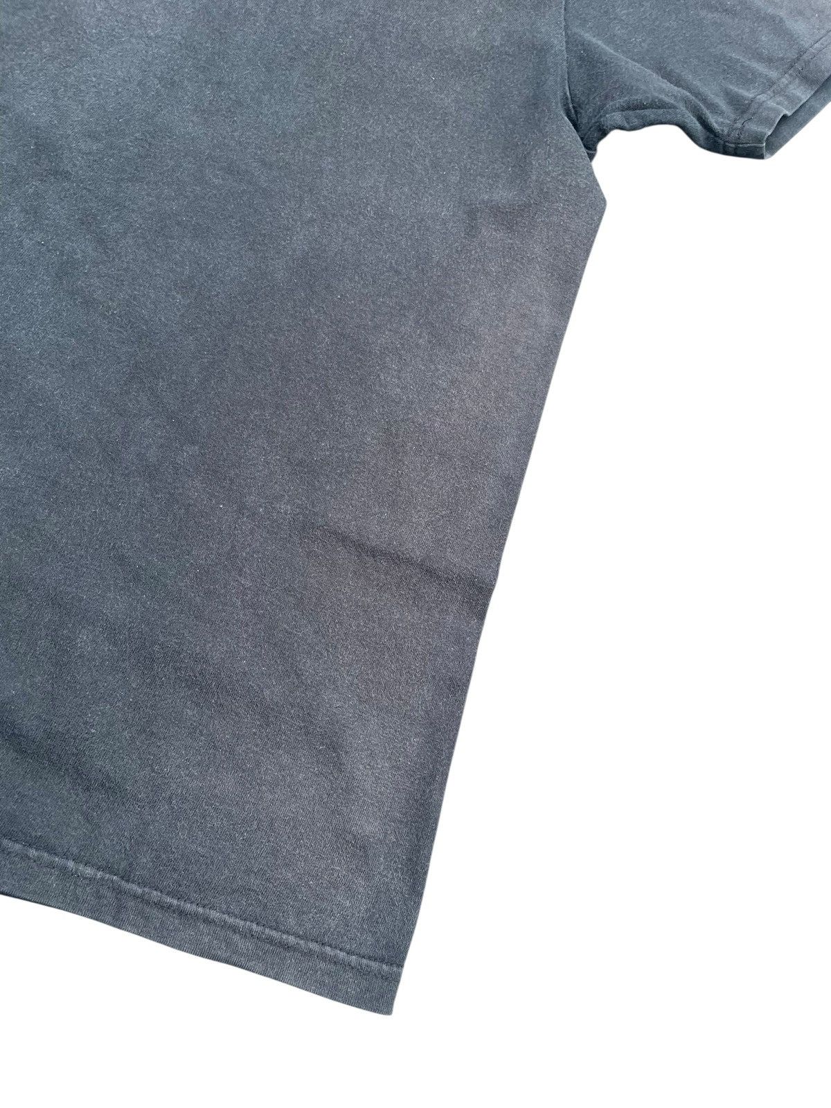 Japanese Brand Asian Can Controlerz Faded Tshirt Size US M / EU 48-50 / 2 - 5 Thumbnail