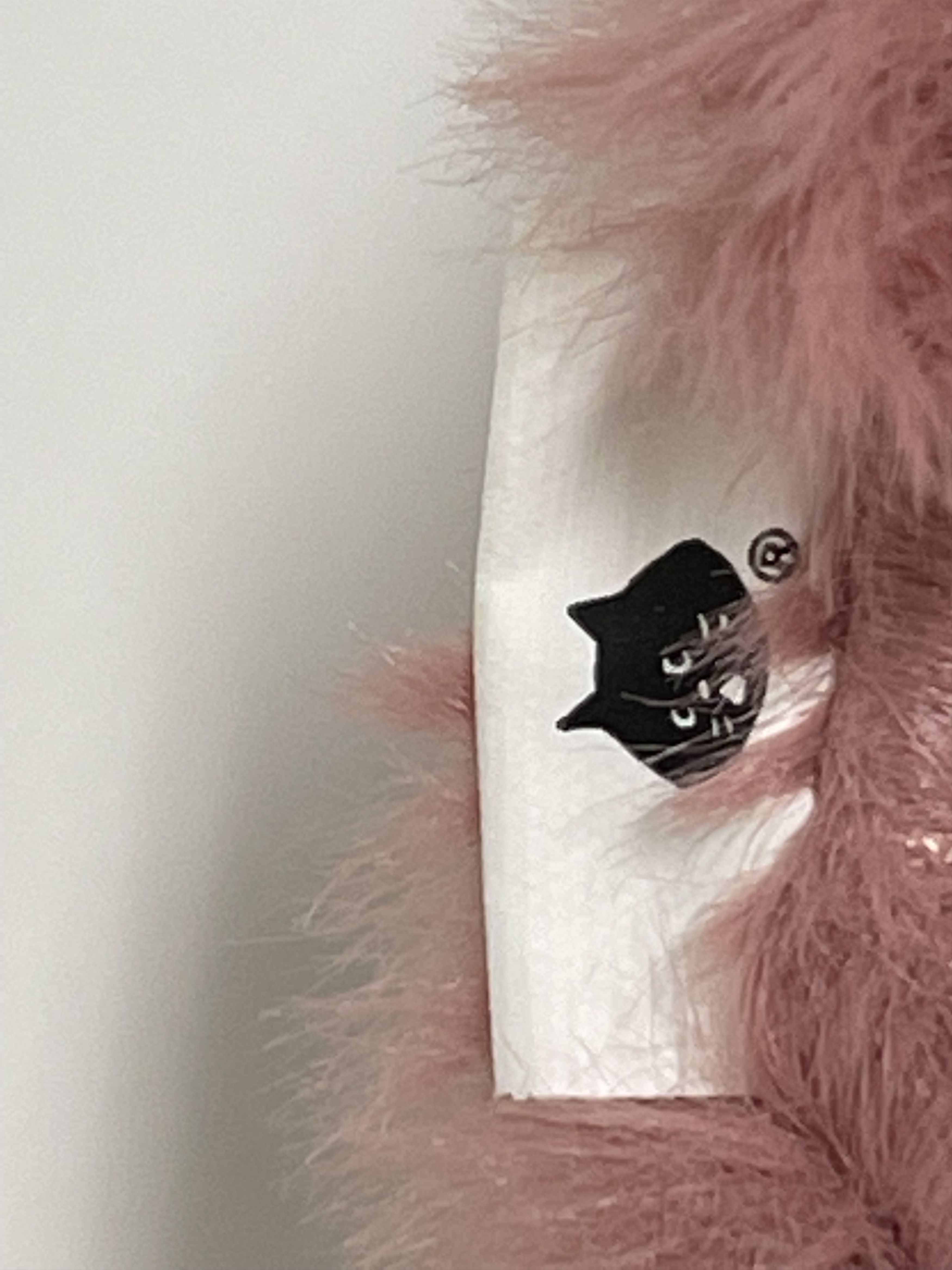 Ne-Net Ne-Net cat pouch Size ONE SIZE - 3 Thumbnail
