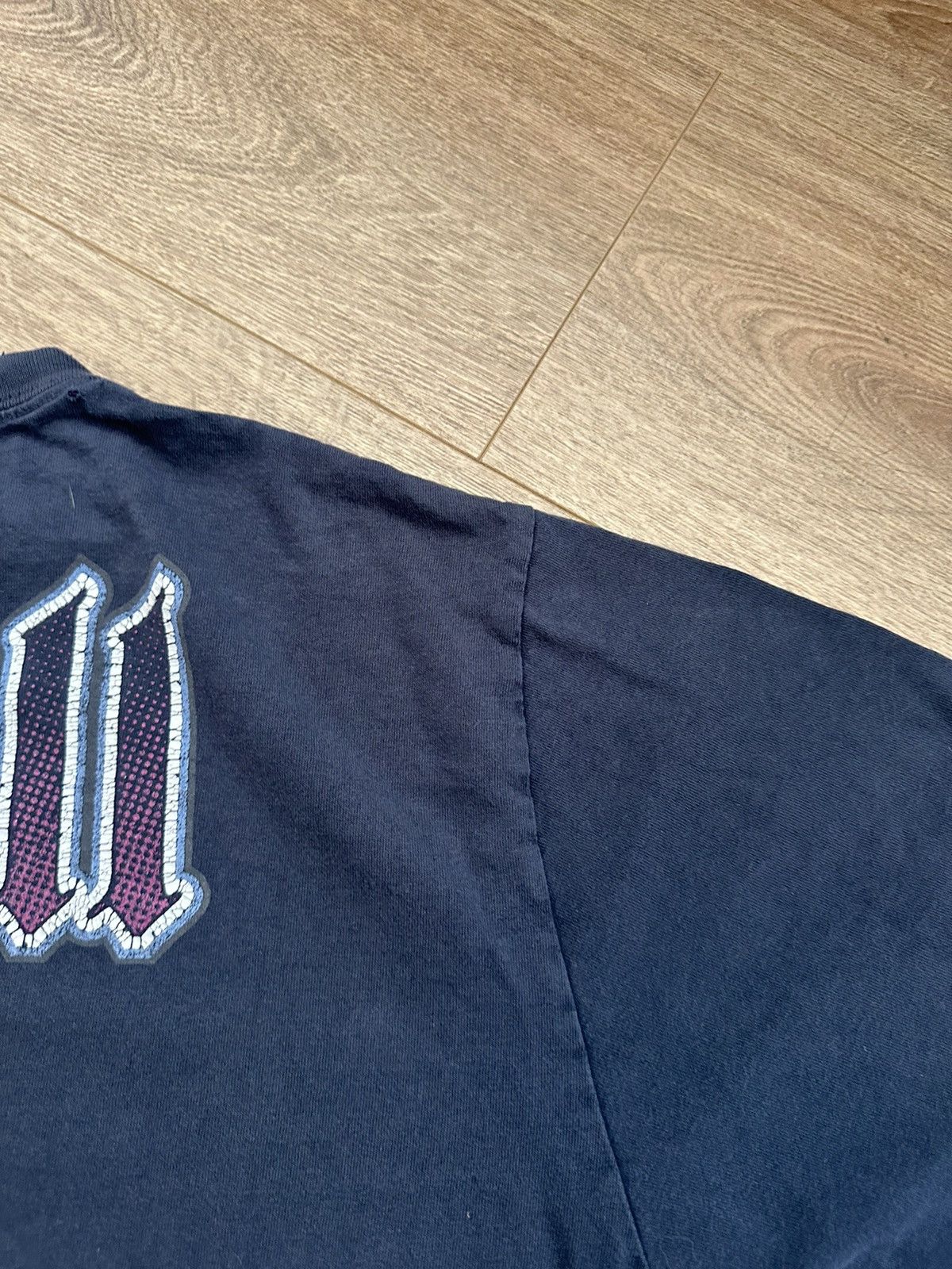 O'Neill 🔥VINTAGE ONEIL DISTRESSED SURF T-SHIRT🔥 Size US XL / EU 56 / 4 - 4 Thumbnail