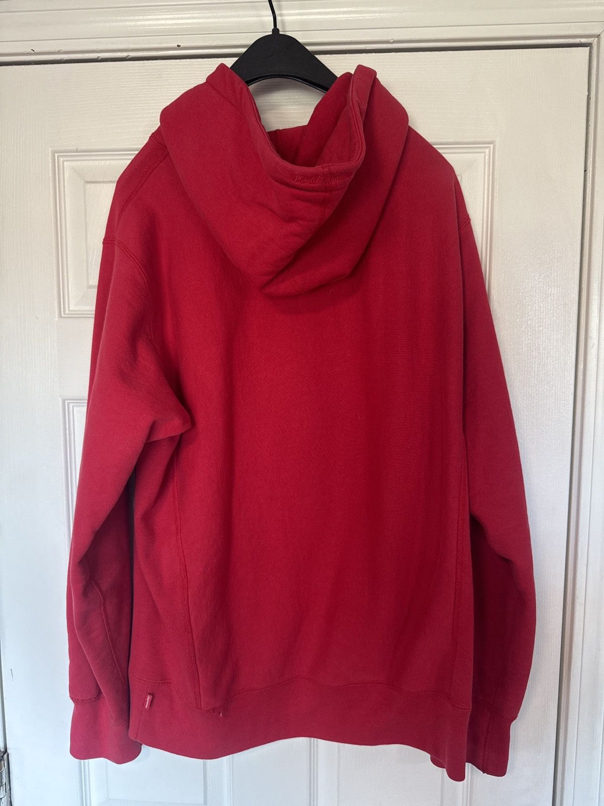 Supreme Supreme New York Hoodie Size US L / EU 52-54 / 3 - 7 Thumbnail