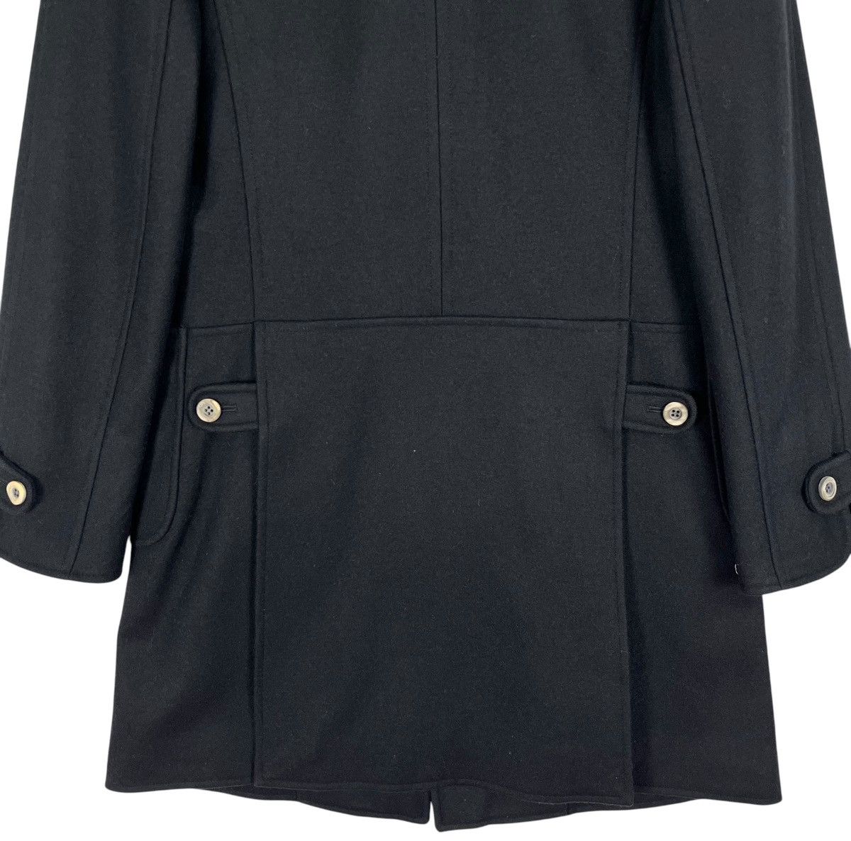 A.P.C. × Designer A.P.C. Coat Size XS / US 0-2 / IT 36-38 - 12 Thumbnail