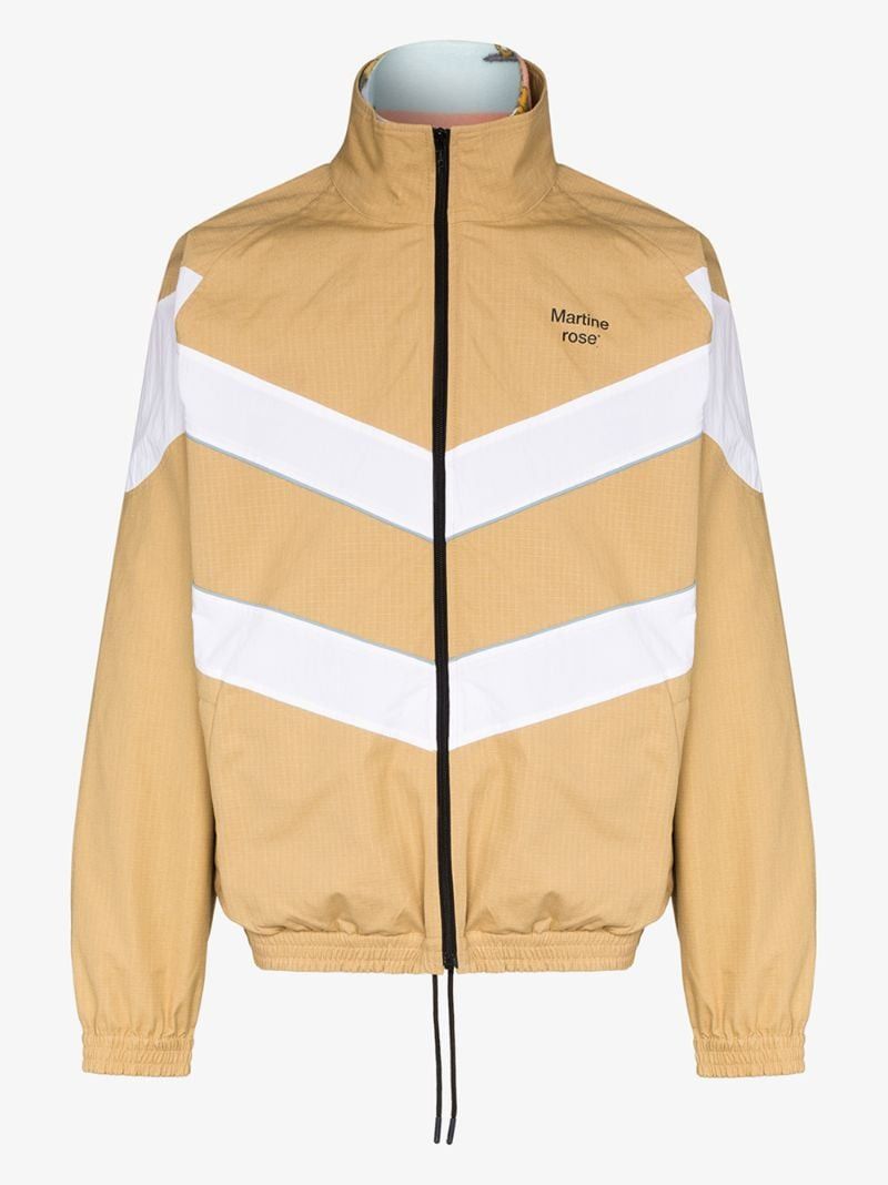 Martine Rose READ - 2-in-1 Dub Jacket Size US M / EU 48-50 / 2 - 1 Thumbnail