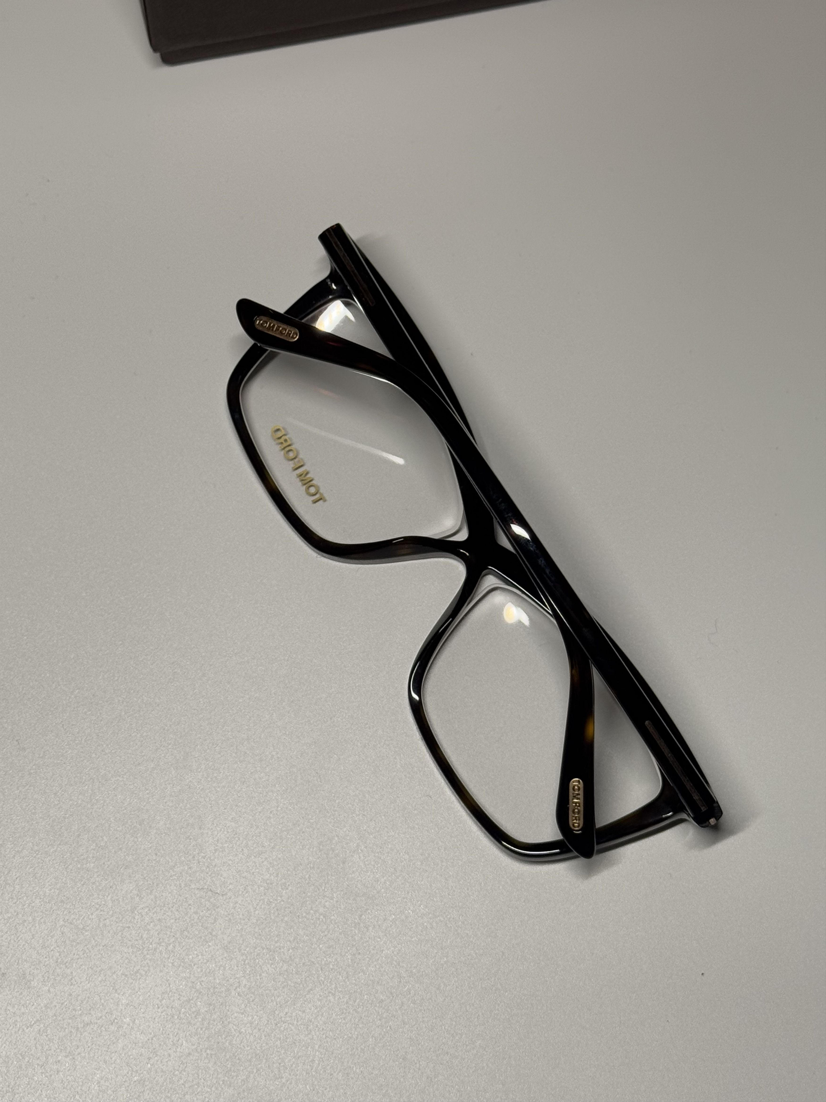 Tom Ford × Vintage Tom Ford Glasses Size ONE SIZE - 5 Thumbnail