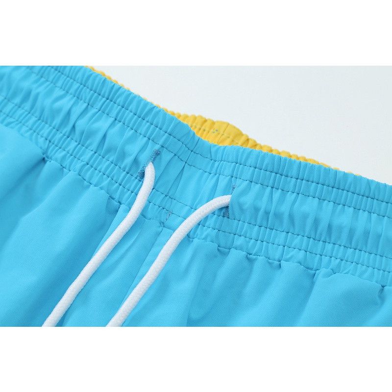 Polo Ralph Lauren Polo Ralph Beach Shorts Men's Beach Surf Pants Shorts Size US 29 - 6 Thumbnail
