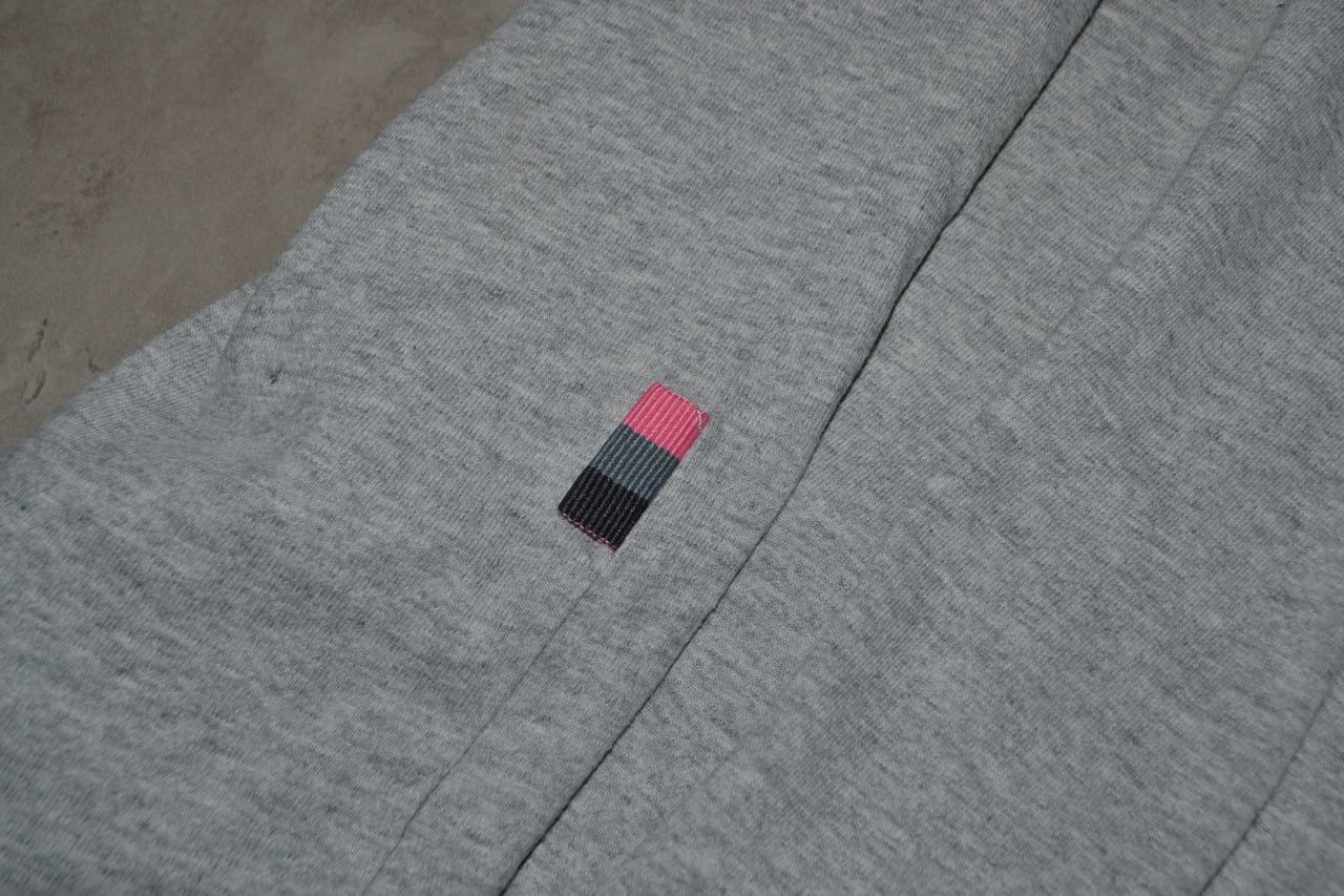 Rapha Rapha LOGO POCKET T-shirt Gray Size L Size US L / EU 52-54 / 3 - 5 Thumbnail