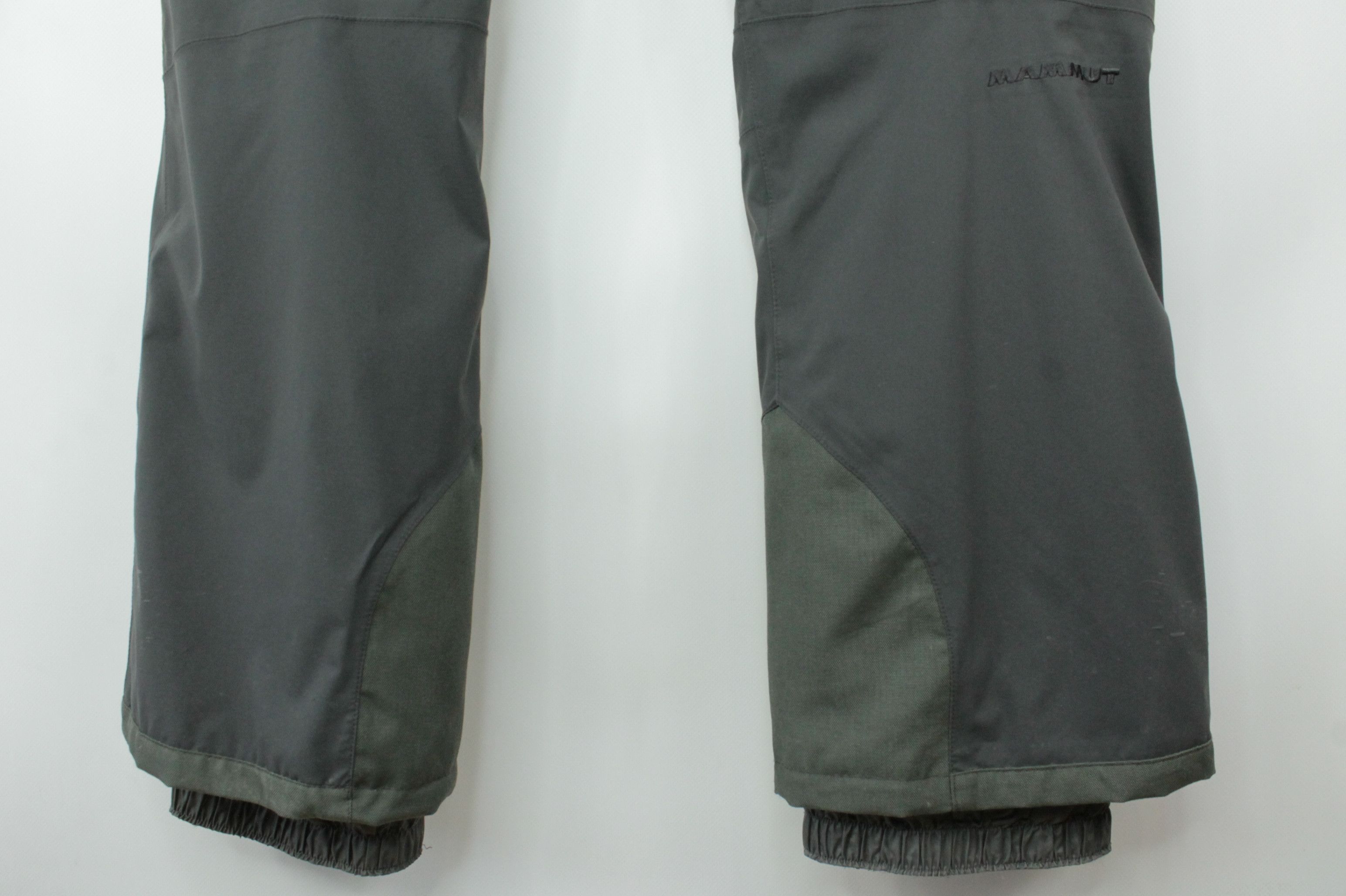 Mammut Mammut Dry-Tech Waterproof Insulated Winter Ski Pants Size 28" / US 6 / IT 42 - 7 Thumbnail