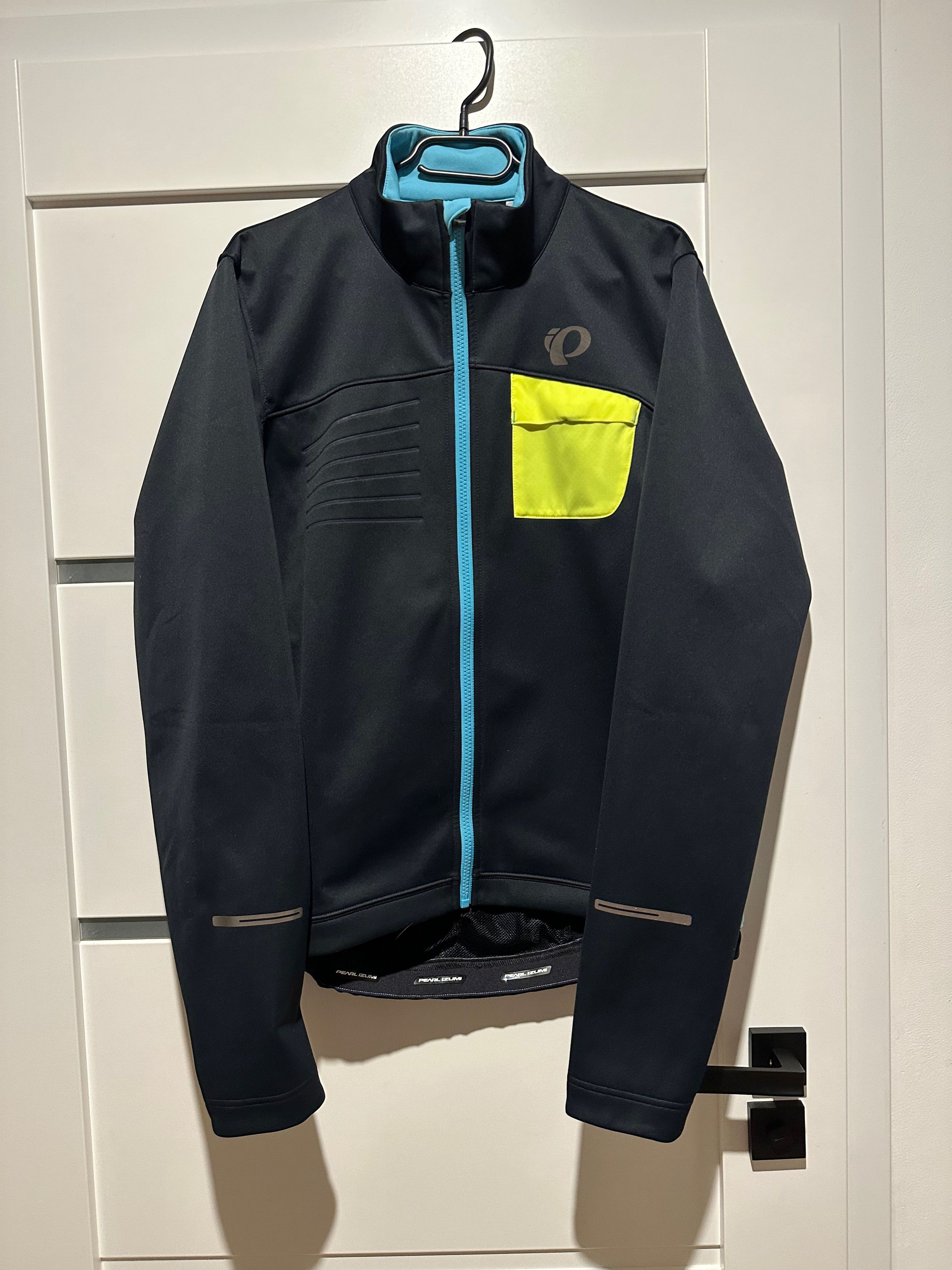 PEARL iZUMi PEARL iZUMi Select Escape Softshell Jacket Size US L / EU 52-54 / 3 - 2 Thumbnail