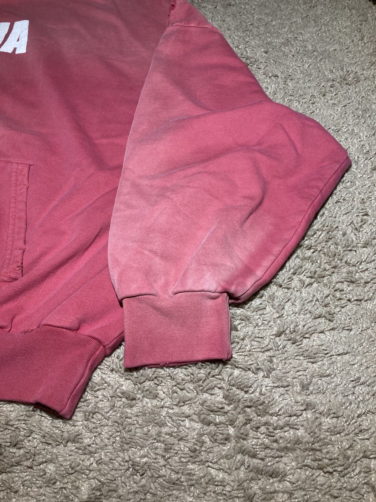 Willy Chavarria New SS25 Willy Chavarria Sandia UFW America Distressed 2025 Size US L / EU 52-54 / 3 - 4 Thumbnail