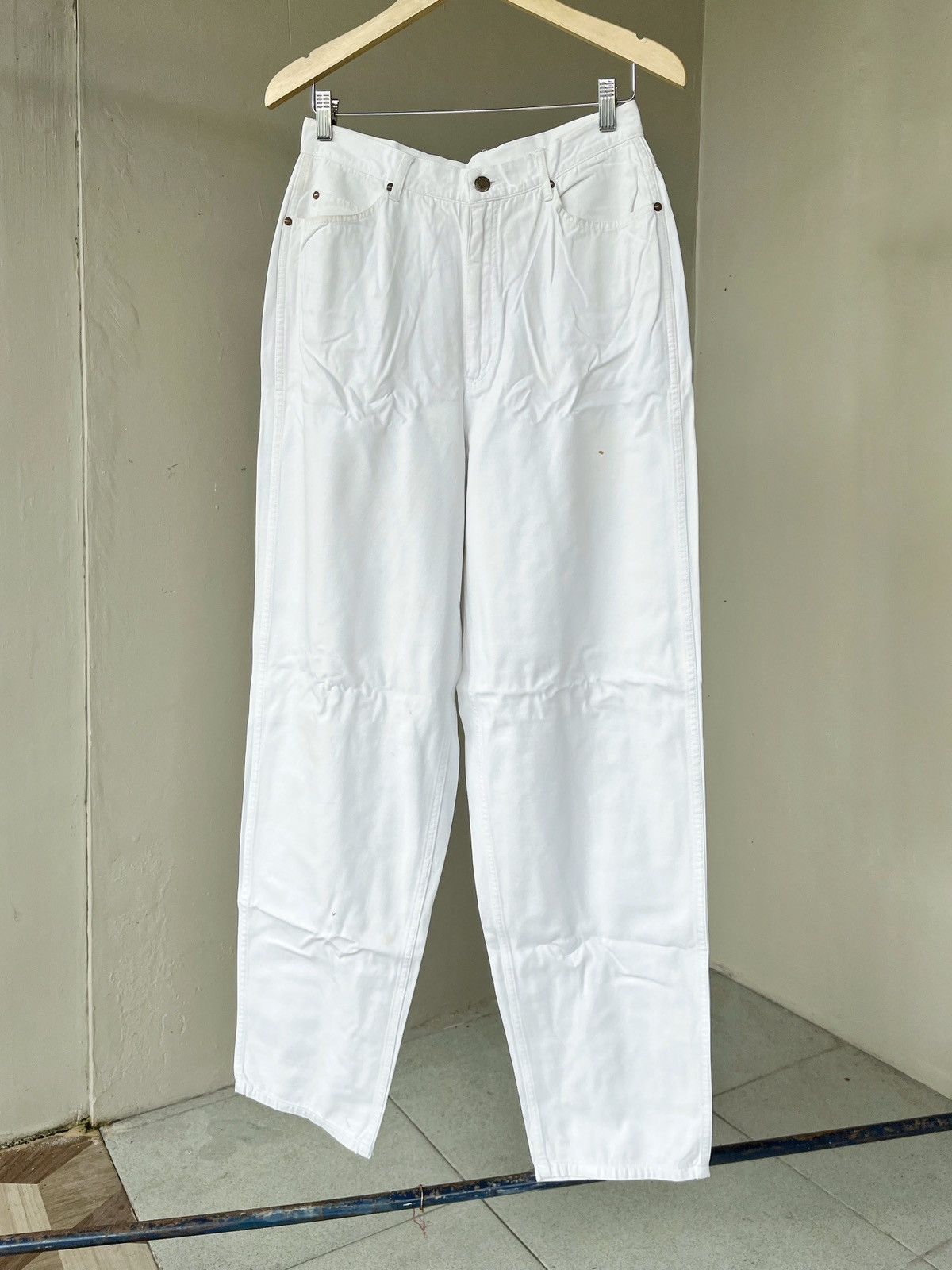 Vintage Comme des Garcons Homme Pants