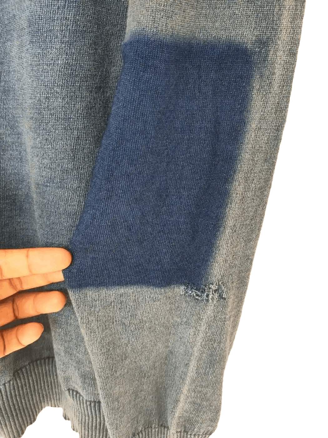 Diesel ❎ Diesel Indigo Sweater Size US M / EU 48-50 / 2 - 4 Thumbnail