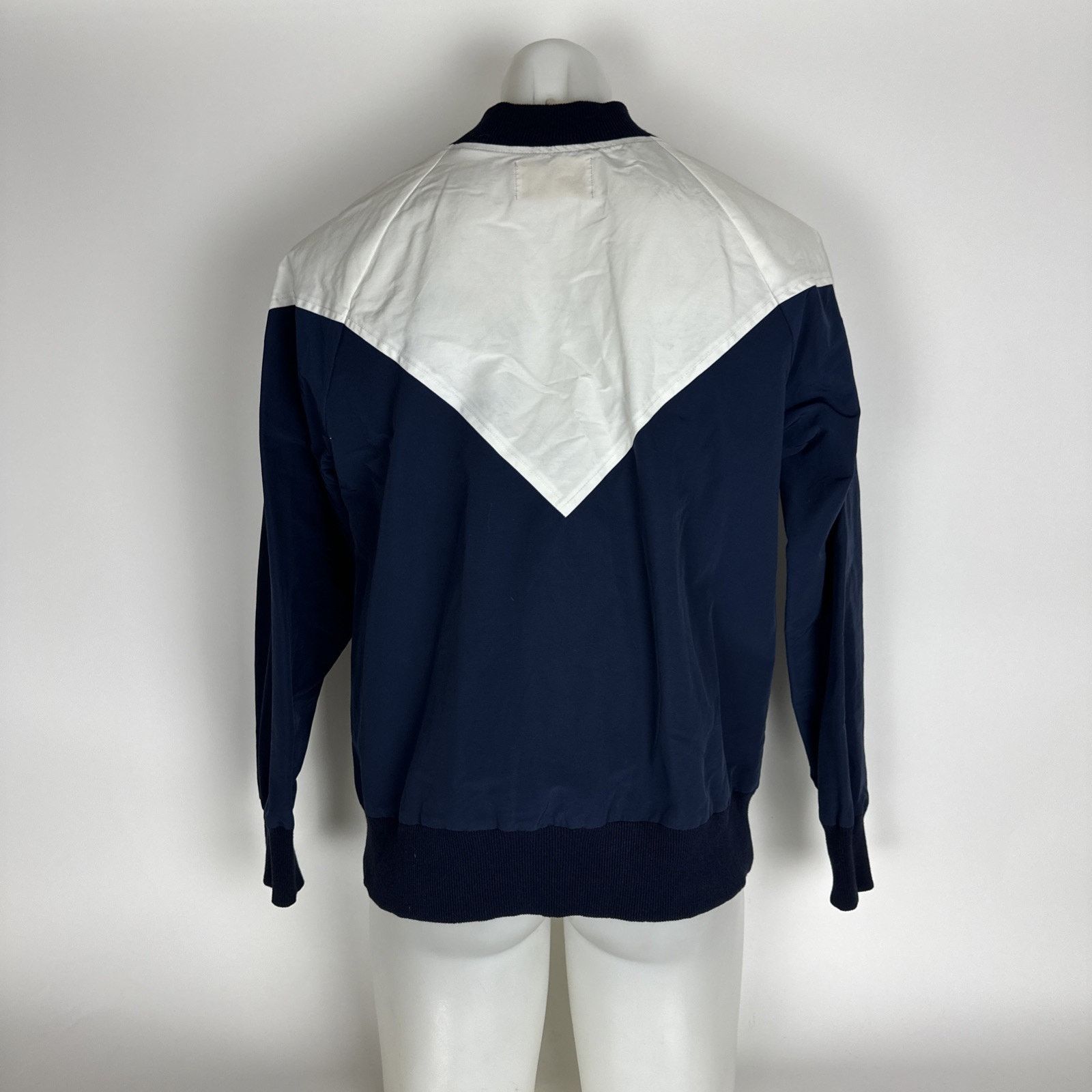 Aime Leon Dore Aime Leon Dore Windbreaker Pullover Jacket Size Medium Size US M / EU 48-50 / 2 - 4 Thumbnail