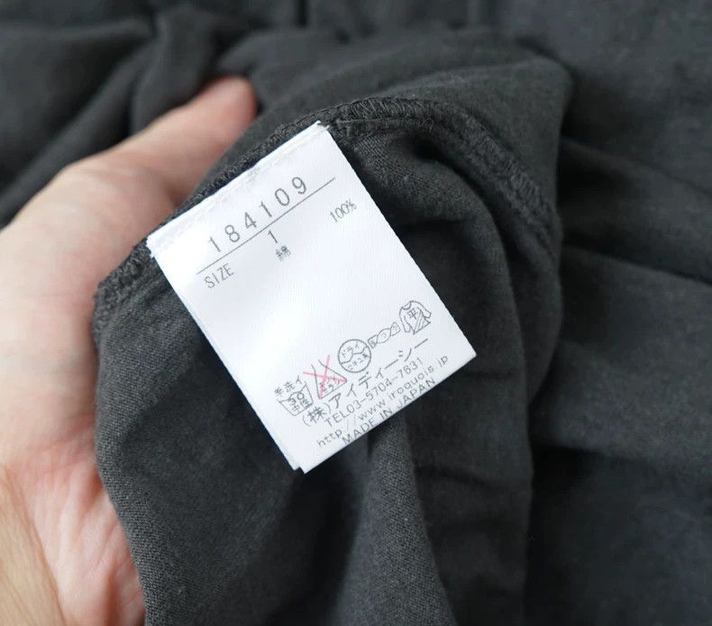 Comme des Garcons comme des garcons double pleated wool shorts-2505 Size US 30 / EU 46 - 8 Thumbnail
