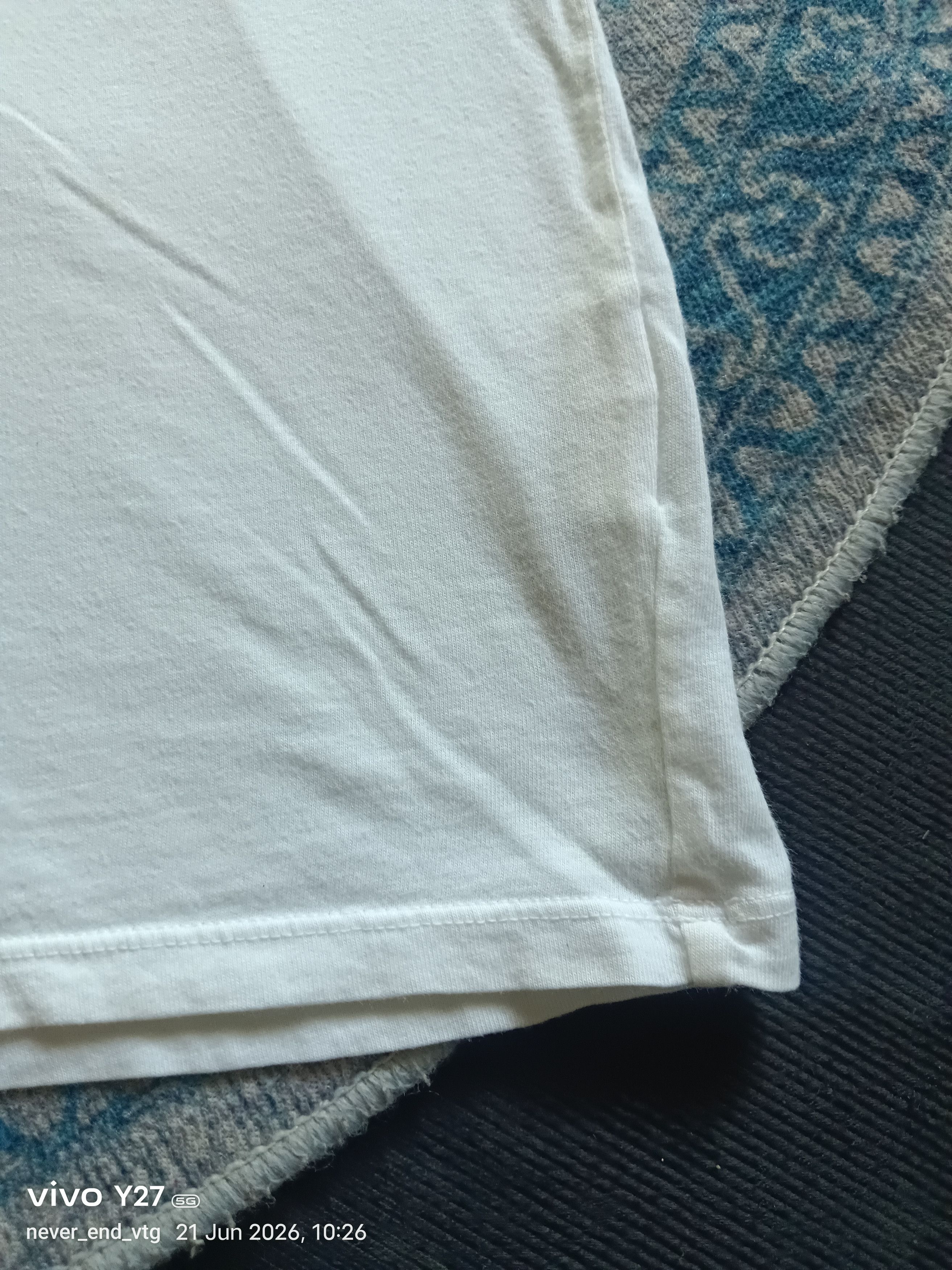 Maison Margiela Maison Margiela Box Logo Size US M / EU 48-50 / 2 - 11 Thumbnail