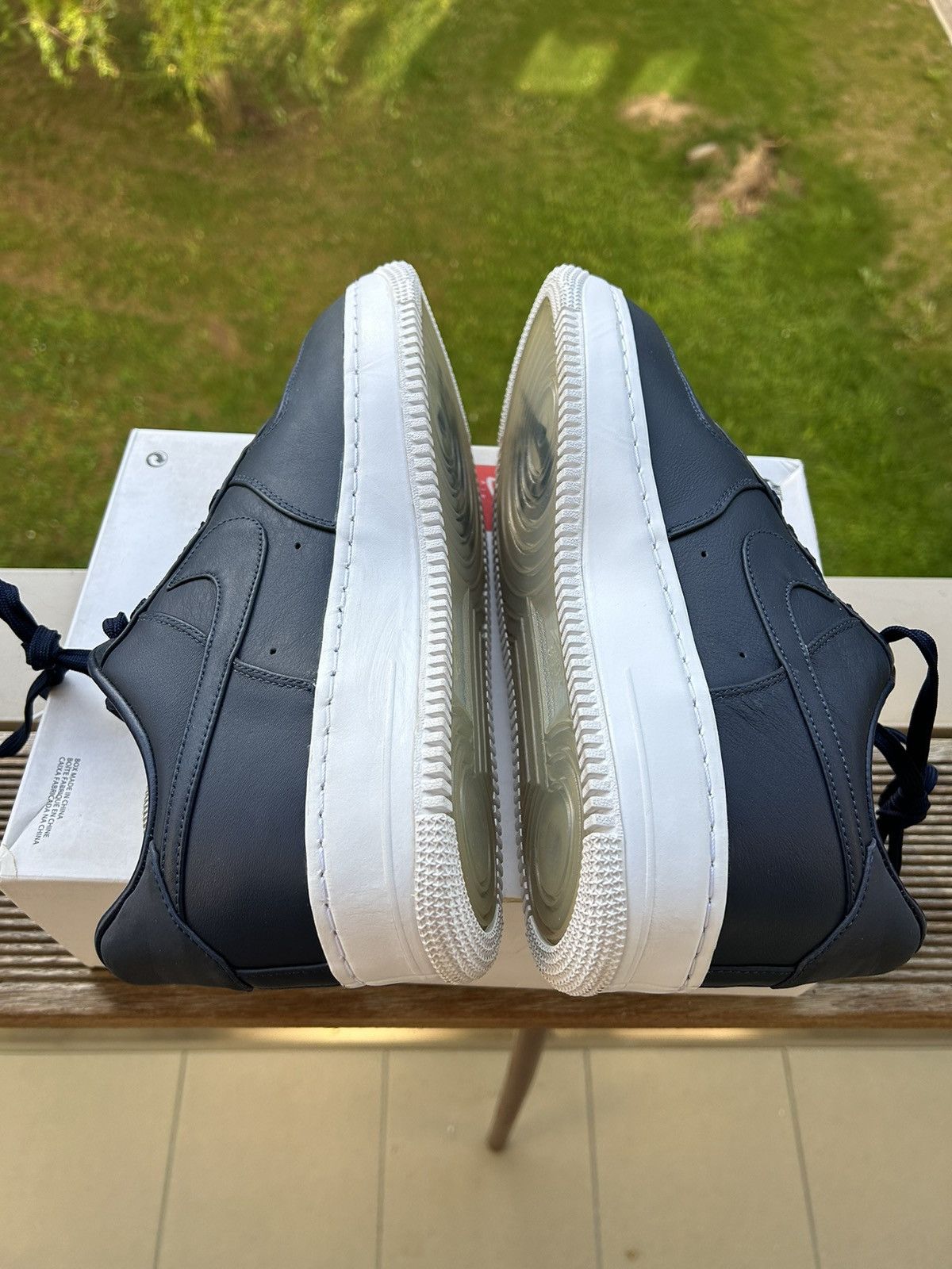 Nike × Nike ACG Nike Lab Nikelab AirForce 1 2015 cmft SP af1 nrg Size US 11 / EU 44 - 11 Thumbnail