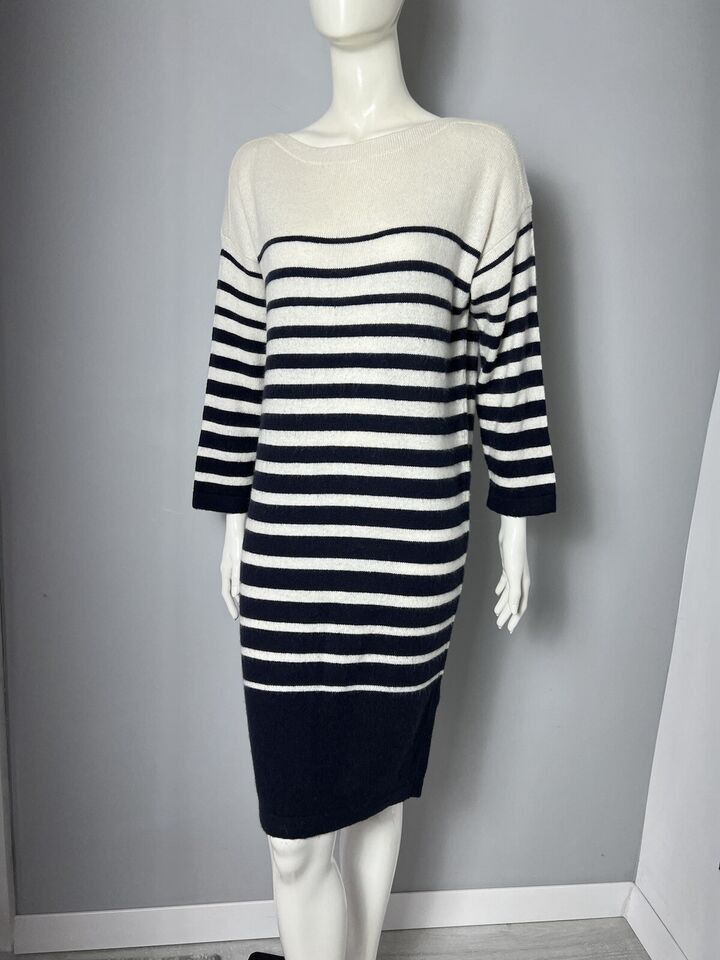 Jean Paul Gaultier Lindex Knit Dress Size S