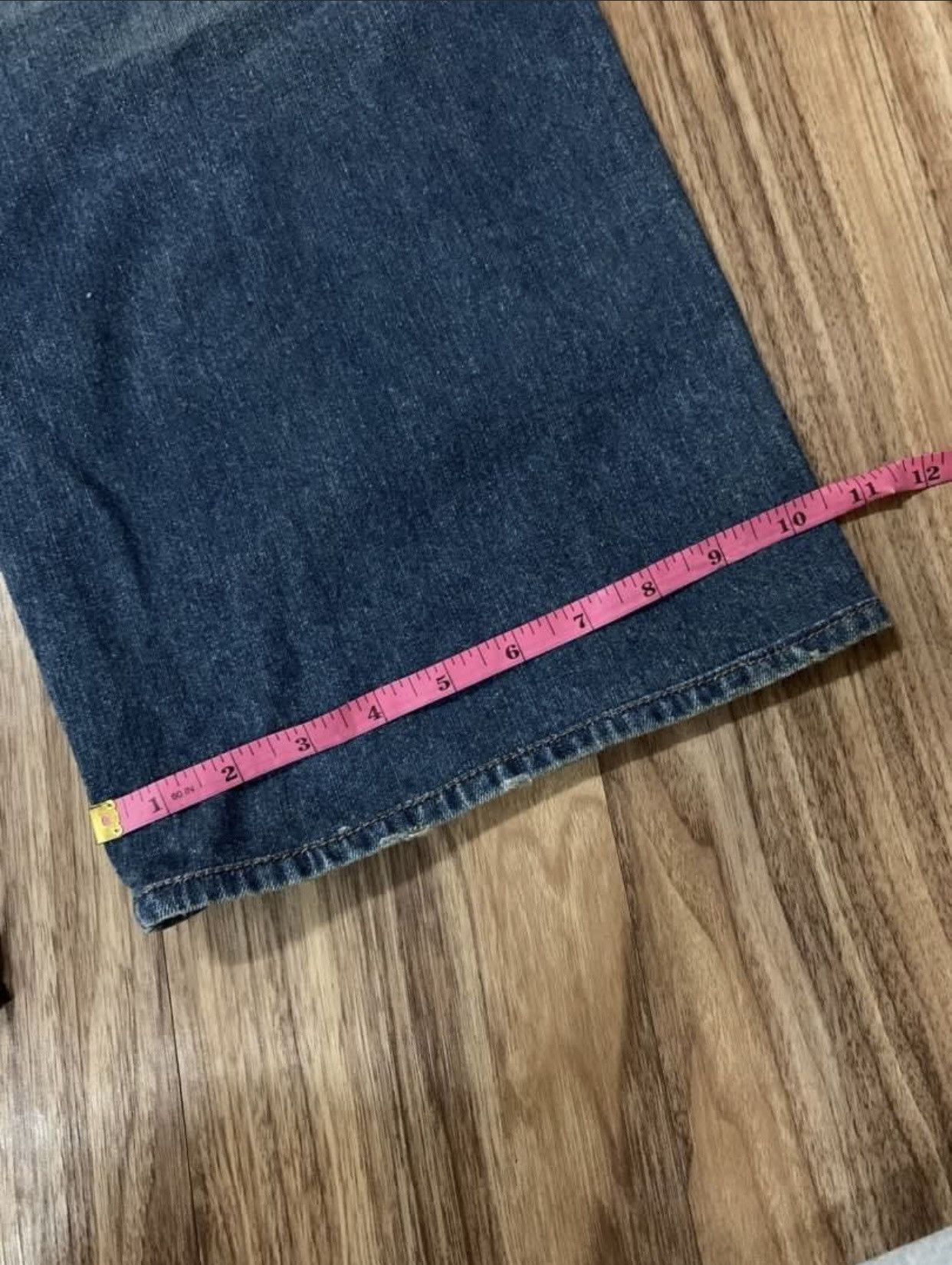 Rocawear Rocawear Baggy Jeans Size US 40 / EU 56 - 8 Thumbnail