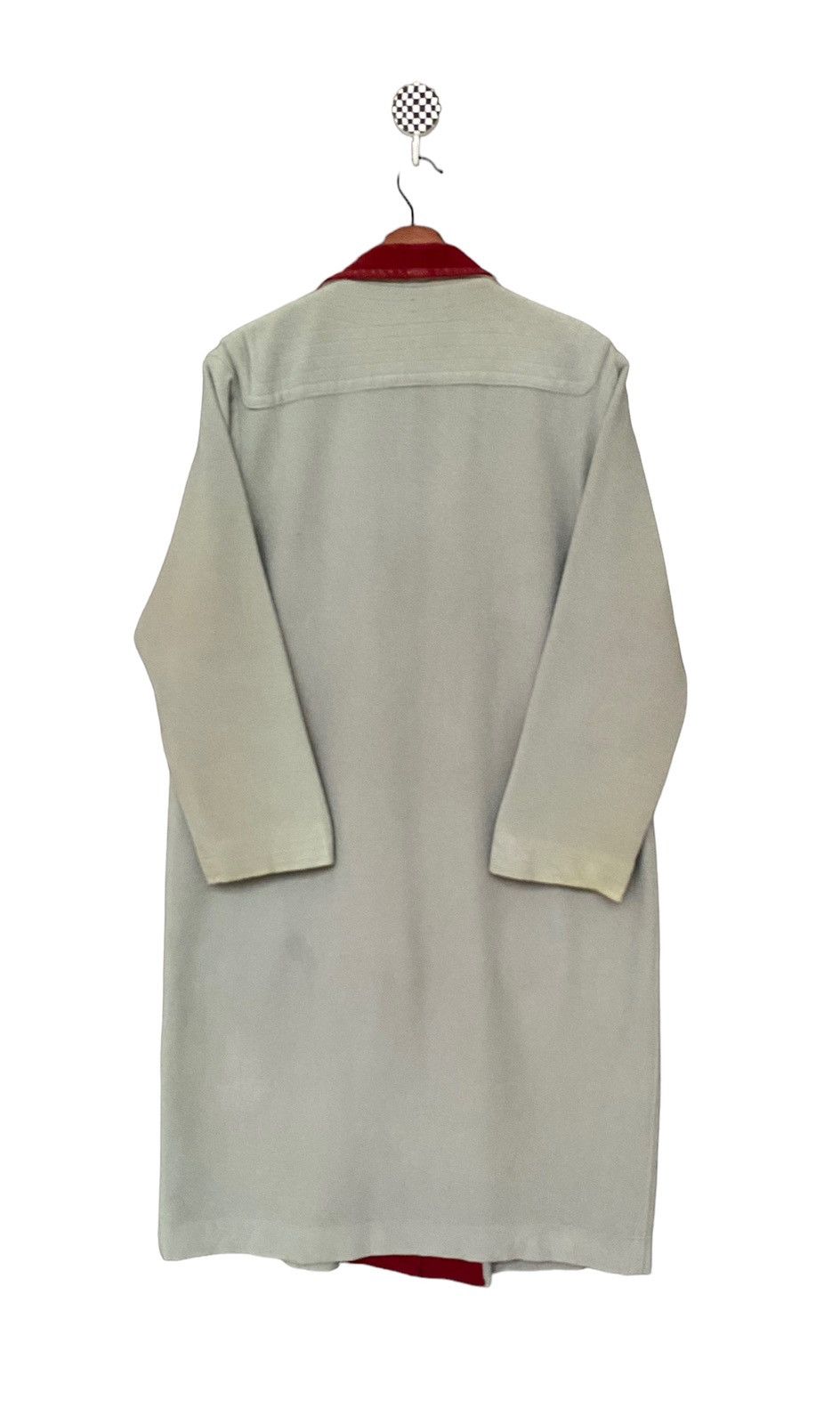 Vintage Vintage Japanese Brand Hanae Mori Jacket 1990s Size US M / EU 48-50 / 2 - 2 Thumbnail