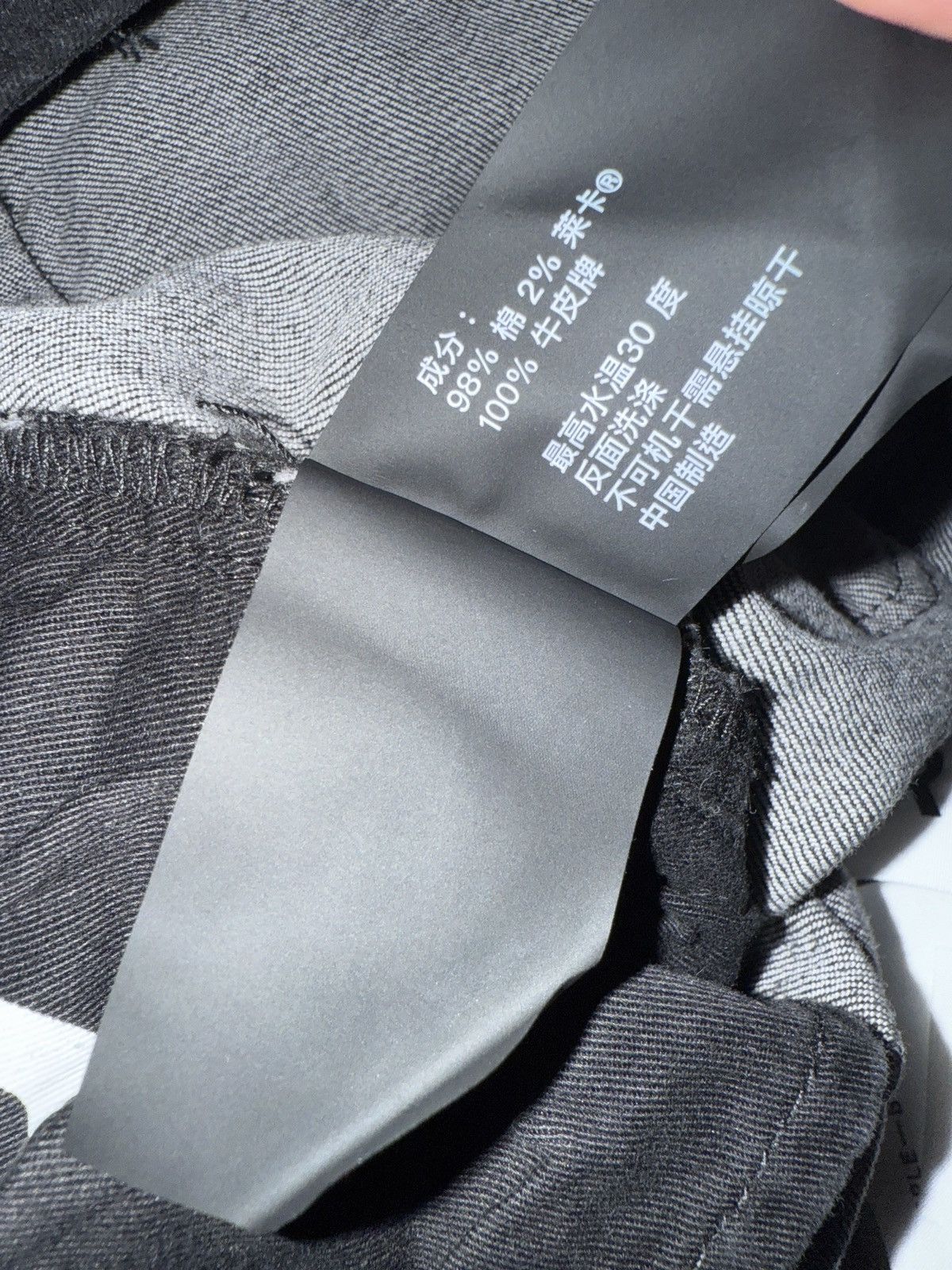 Purple Brand Purple Brand Jeans Size US 34 / EU 50 - 14 Thumbnail
