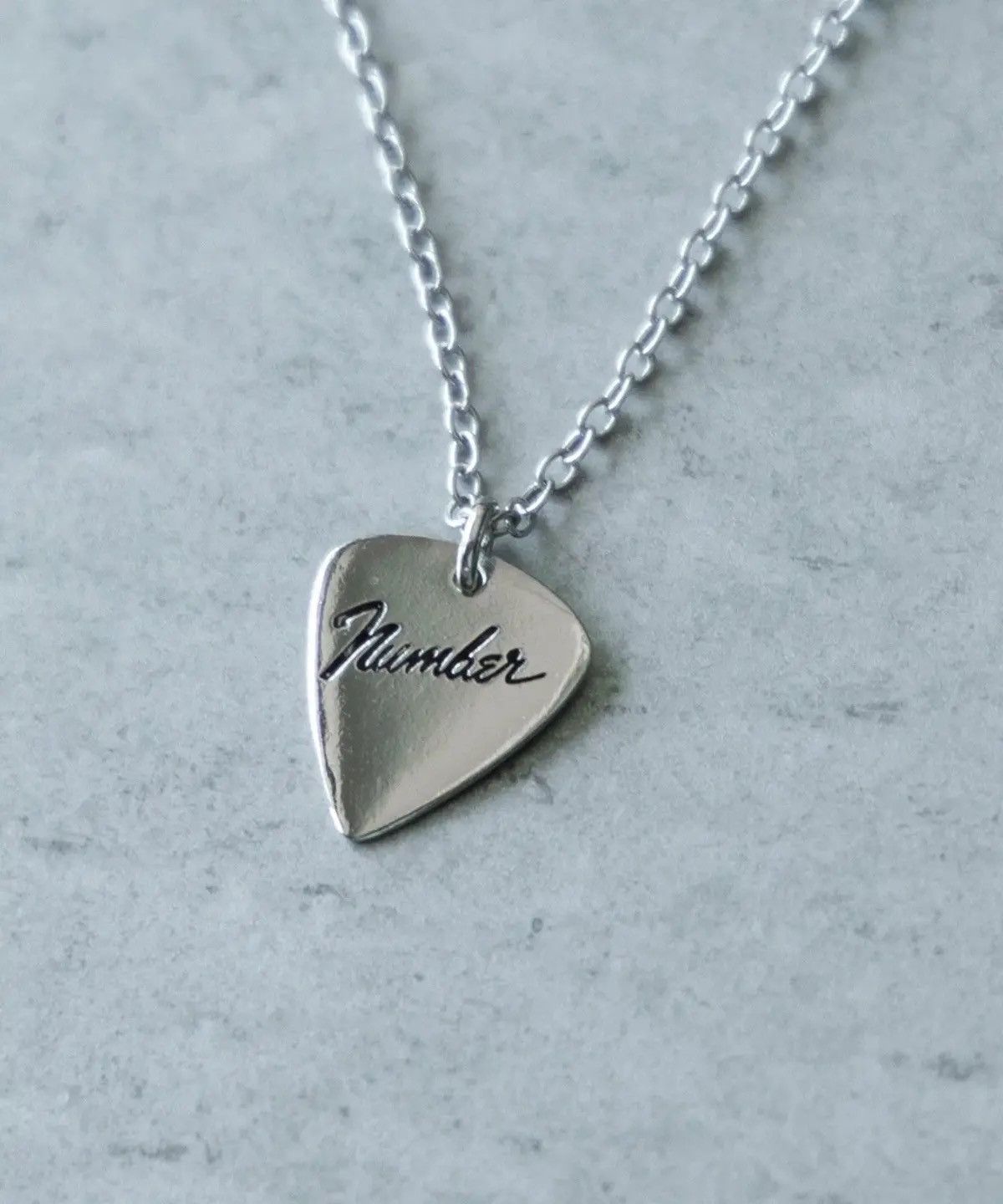 Number (N)ine Number (N)ine Necklace Size ONE SIZE - 1 Thumbnail