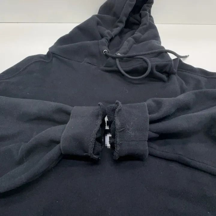 Balenciaga Balenciaga Balenciaga Logo Printed Hoodie for Men -2507 Size US S / EU 44-46 / 1 - 5 Thumbnail