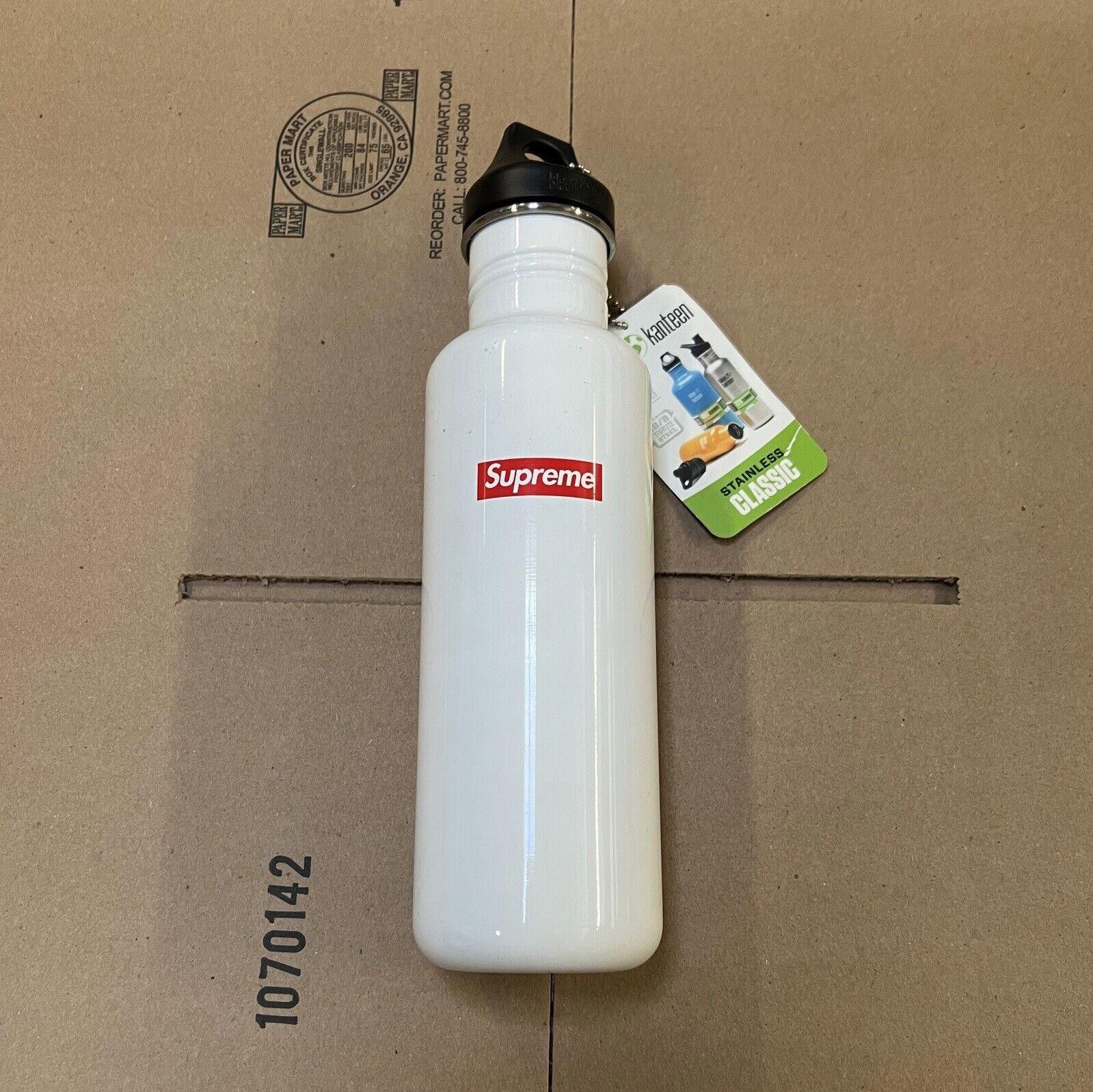 食器 Supreme - SUPREME x KLEANKANTEEN CLASSIC BOTTLE Supreme Klean Kanteen | Grailed
