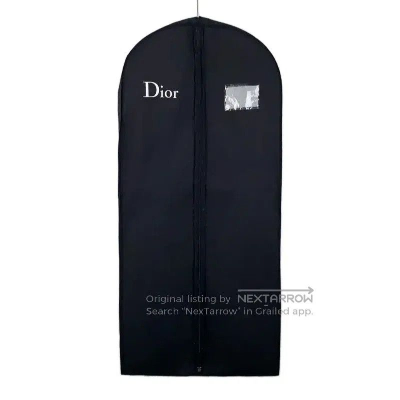 Dior Dior Color Block Cotton Women's Jacket . Size XXS / US 00 / IT 34 - 8 Thumbnail