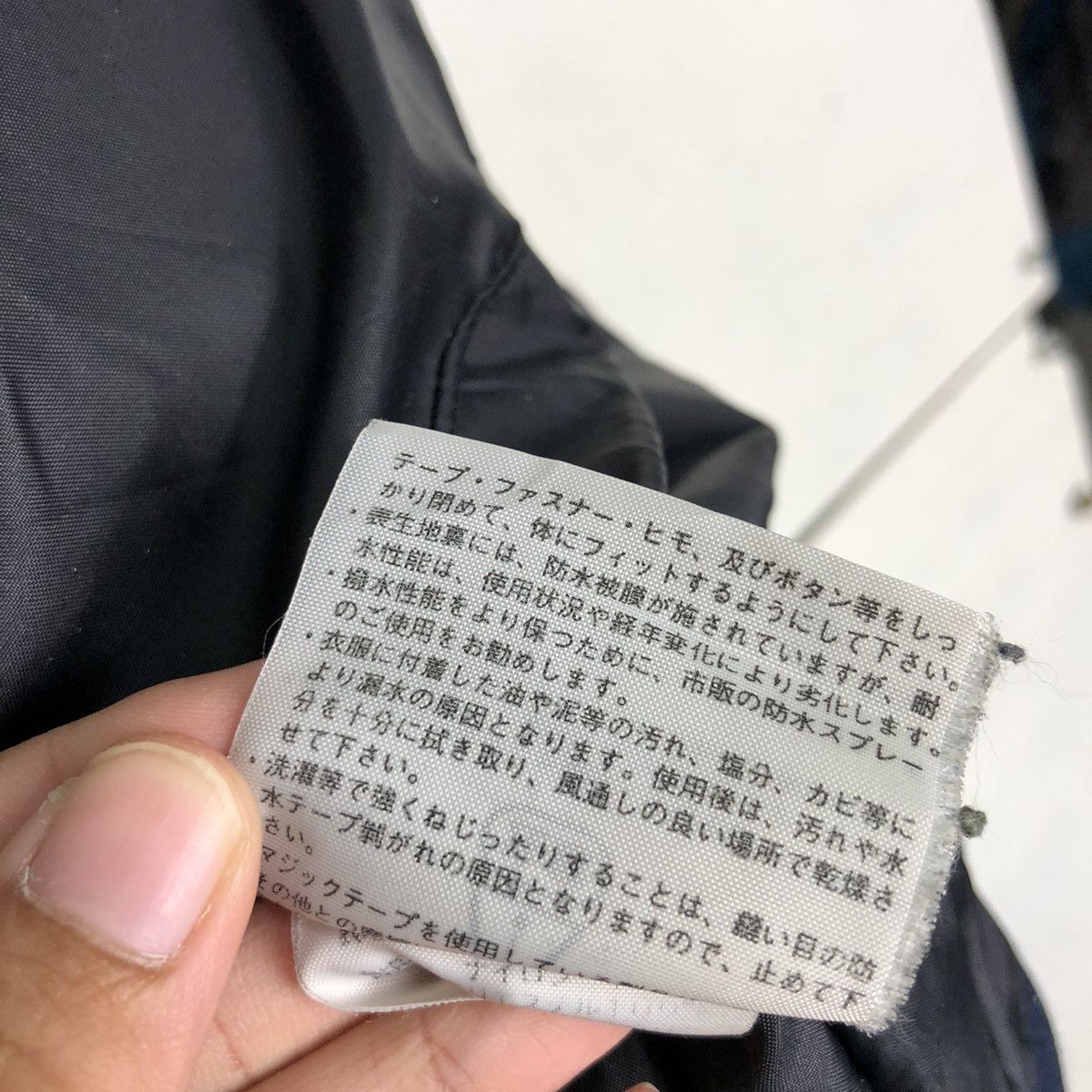 Goldwin × Japanese Brand G W Sport Goldwin Tactical Pocket Sking Jacket Size US M / EU 48-50 / 2 - 18 Thumbnail