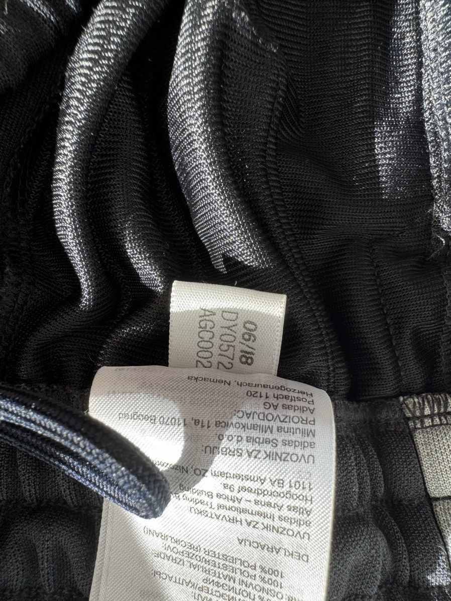 Adidas × Kanye West Adidas Yeezy Calabasas Trackpants Size US 28 / EU 44 - 6 Thumbnail