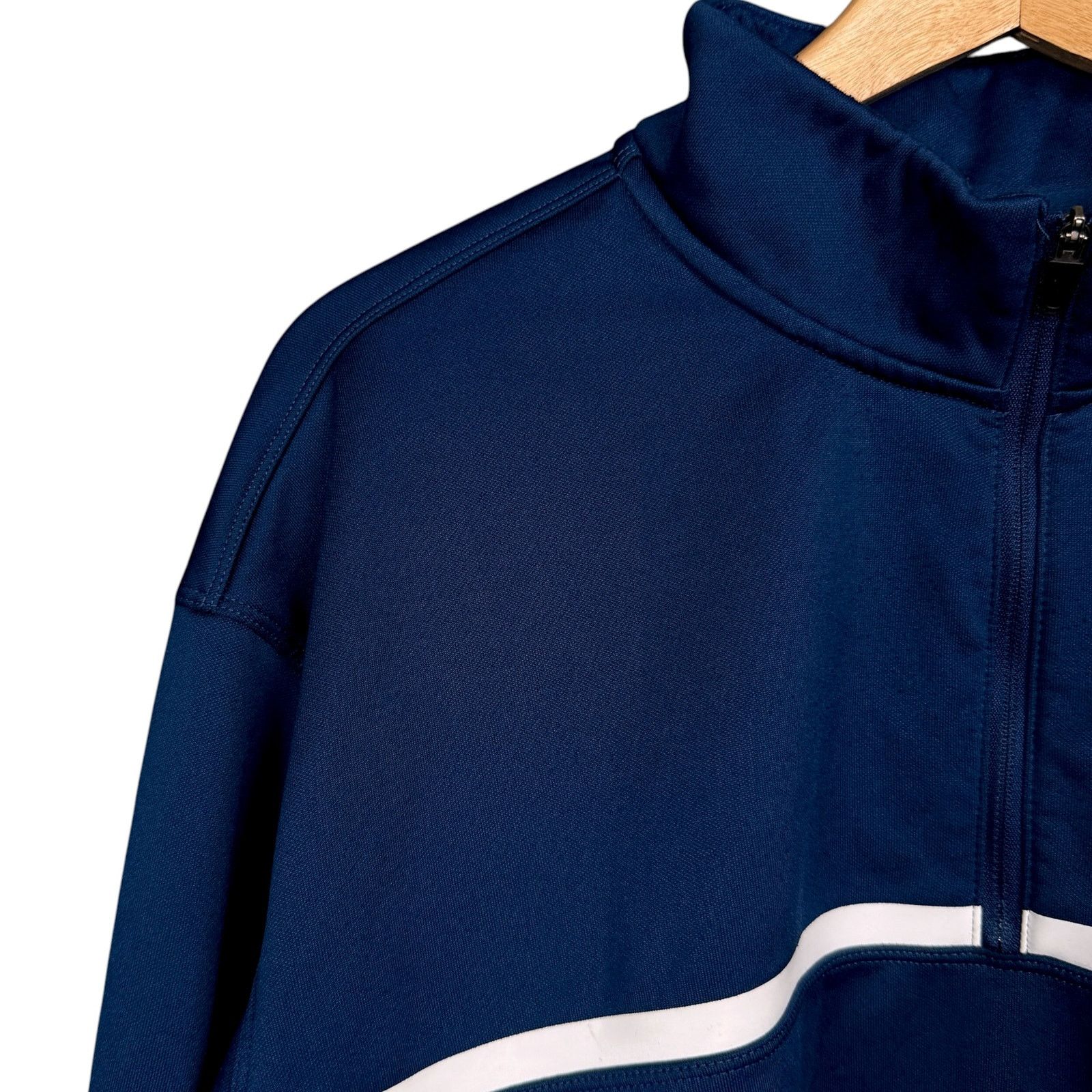 Nike Nike Golf Men's XXL Newport Beach Country Club Quarter Zip Size US XXL / EU 58 / 5 - 5 Thumbnail