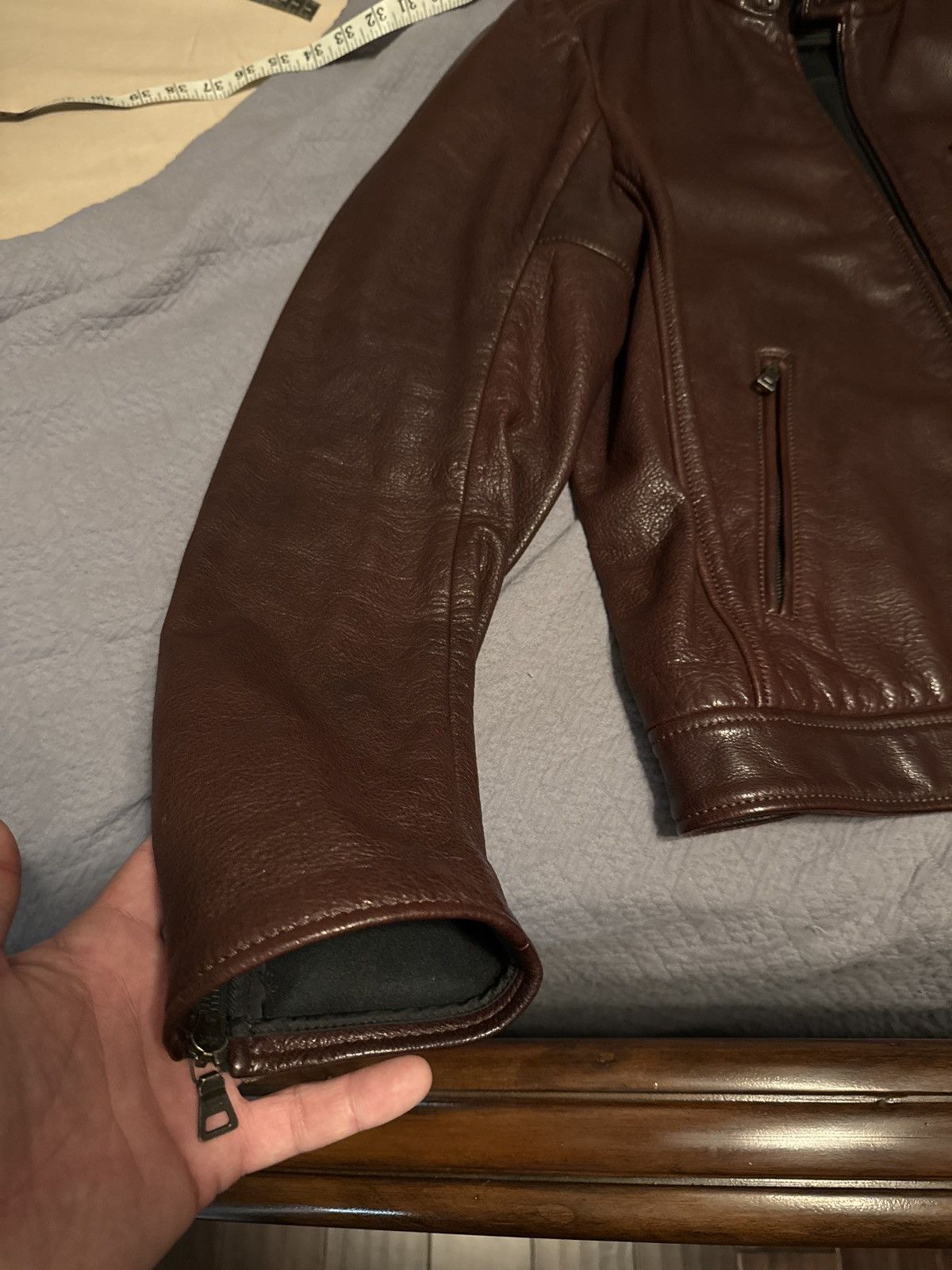 Prada Prada Milano Size US L / EU 52-54 / 3 - 6 Thumbnail