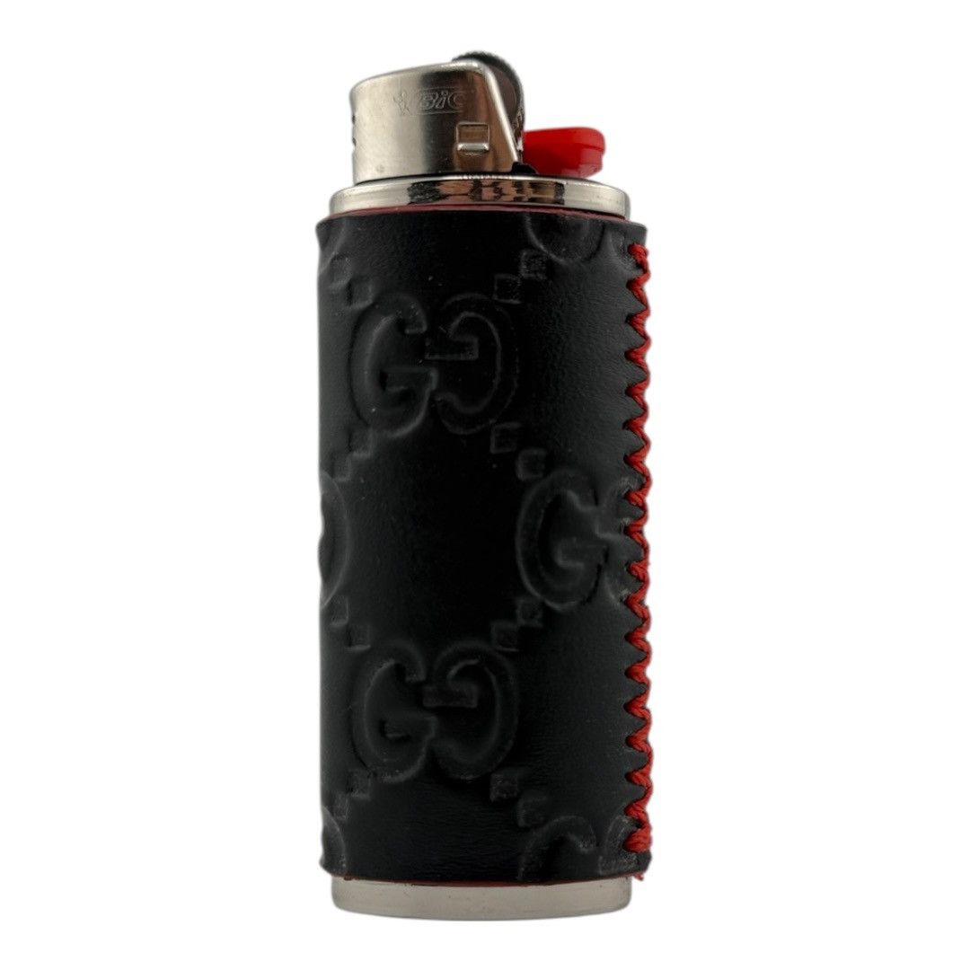 Custom gucci case for lighter