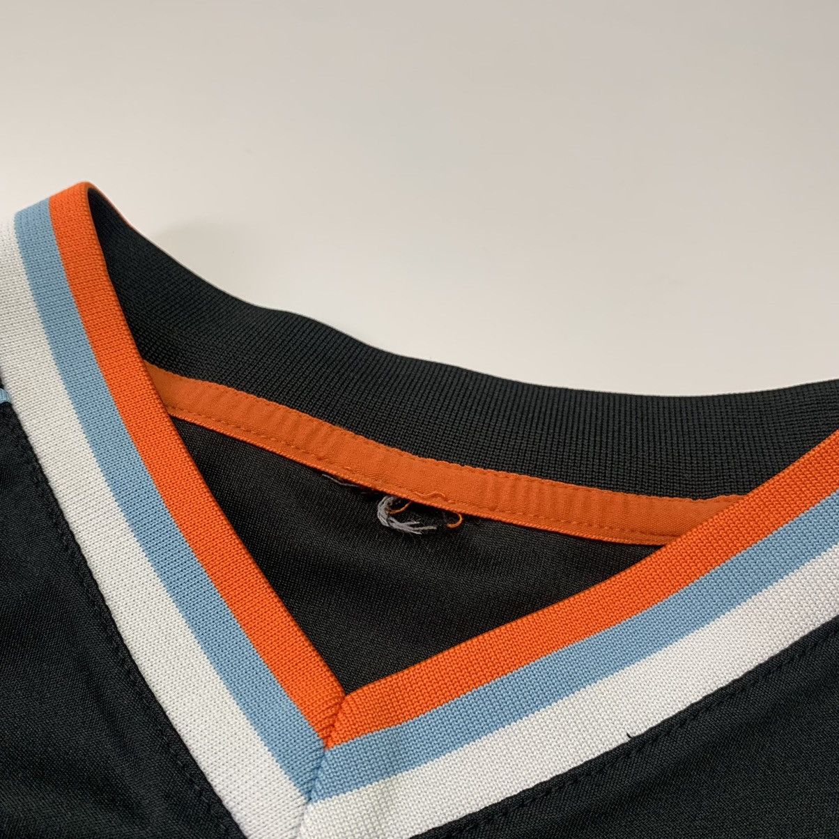 Other 🎩90’s NIKE TEAM RETRO BIG SWOOSH CENTRAL LOGO DRIFIT TEE Y2K Size US L / EU 52-54 / 3 - 6 Thumbnail