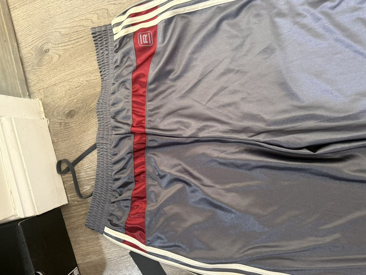 The GV Gallery Gv Gallery Raspberry Hills Tracy Mcgrady Sweatpants XL Size US 36 / EU 52 - 6 Thumbnail