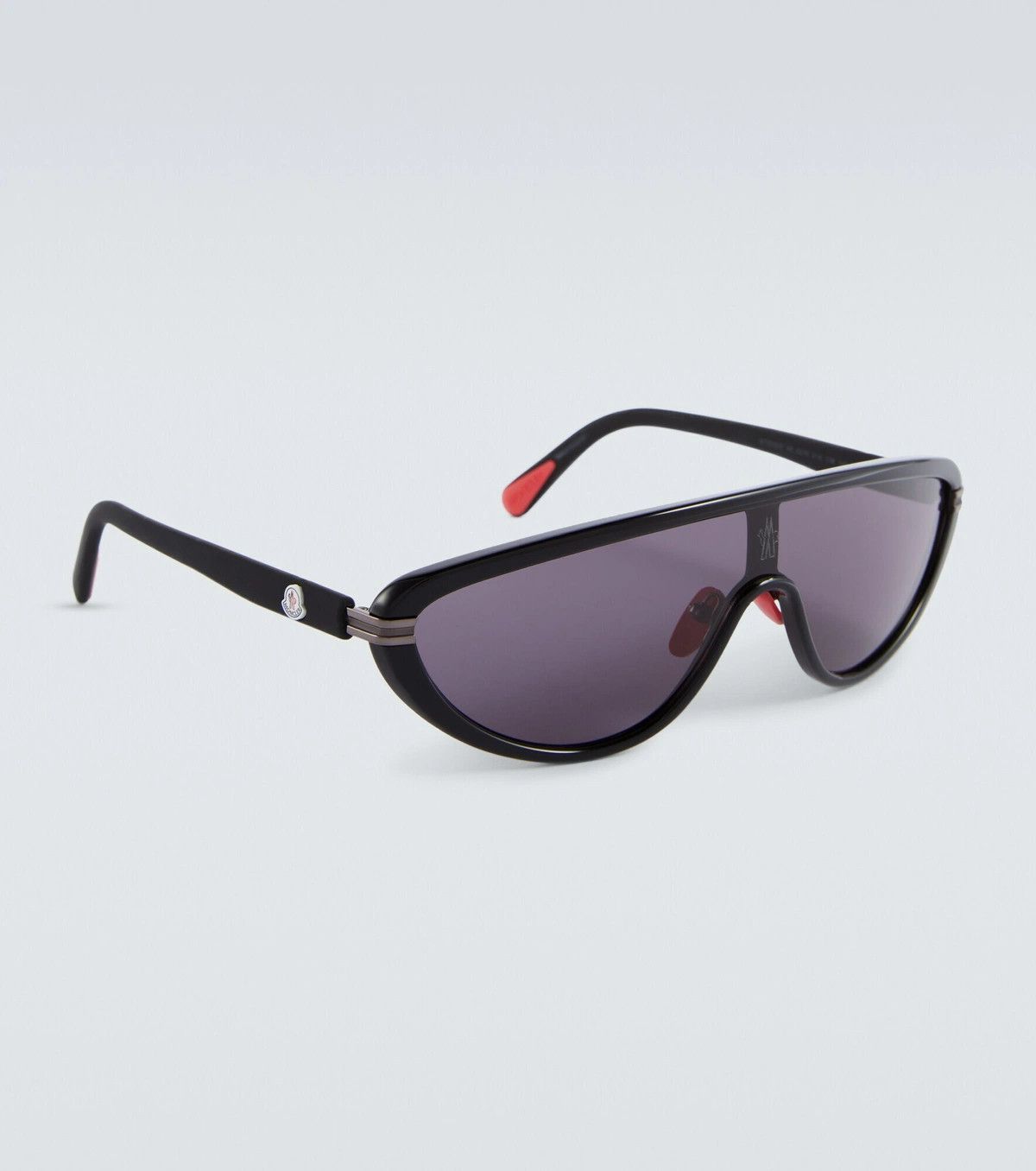 Moncler o1y0225 Size : OS / 99 mm Sunglasses in Multicolor Size ONE SIZE - 2 Thumbnail