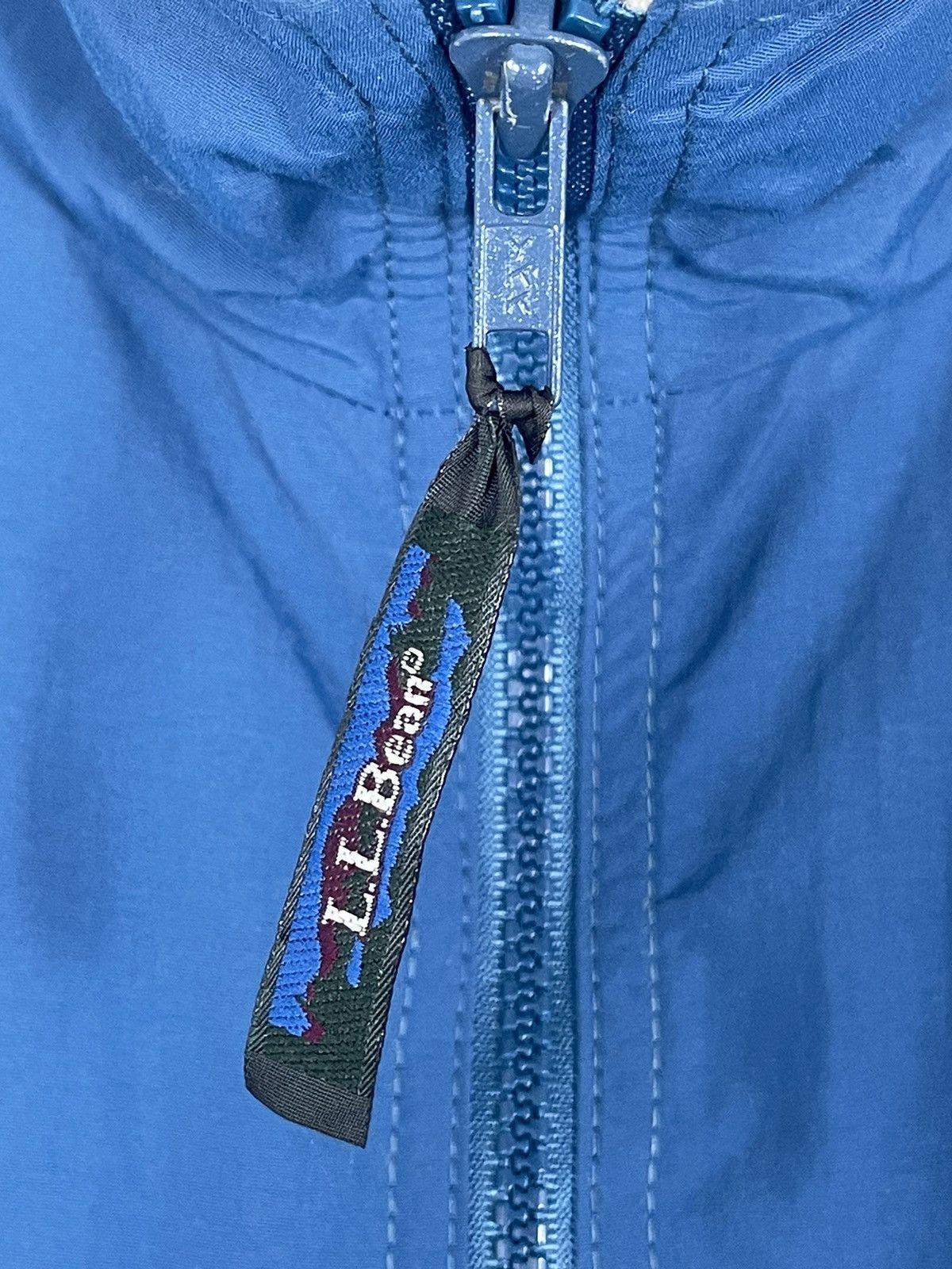 L.L. Bean 90s Vintage L.L Bean Three Season Jacket Size US S / EU 44-46 / 1 - 8 Thumbnail