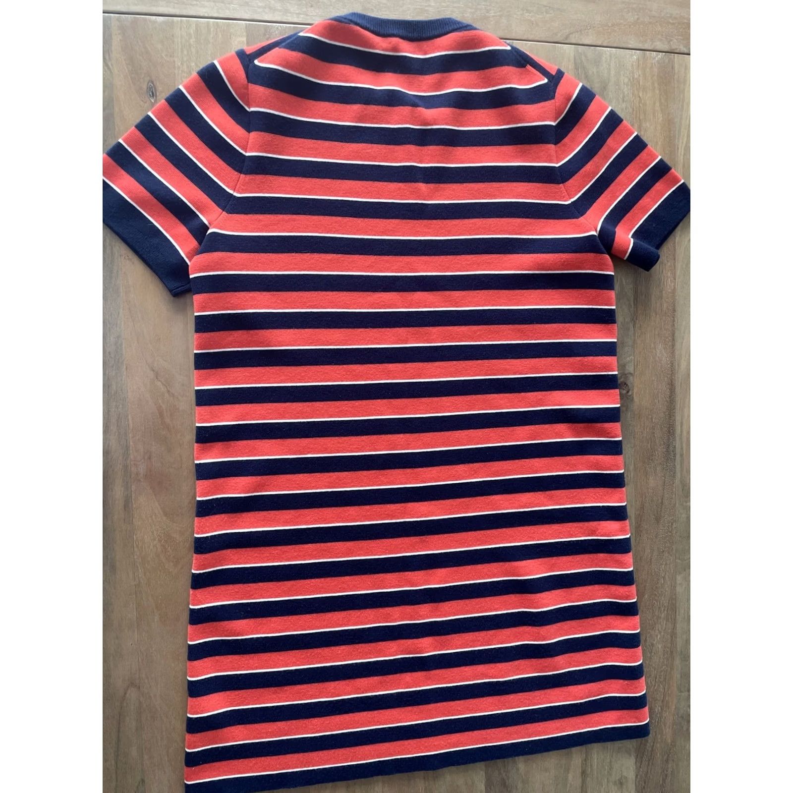 J.Crew VINTAGE? No. Size 40" / US 18 - 2 Thumbnail
