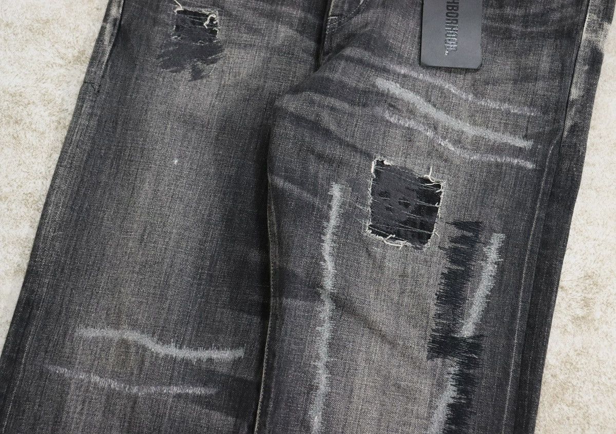 Neighborhood Neighborhood NBHD 23ss Savage “Flash” Dp-Mid sizeL Size US 36 / EU 52 - 7 Thumbnail