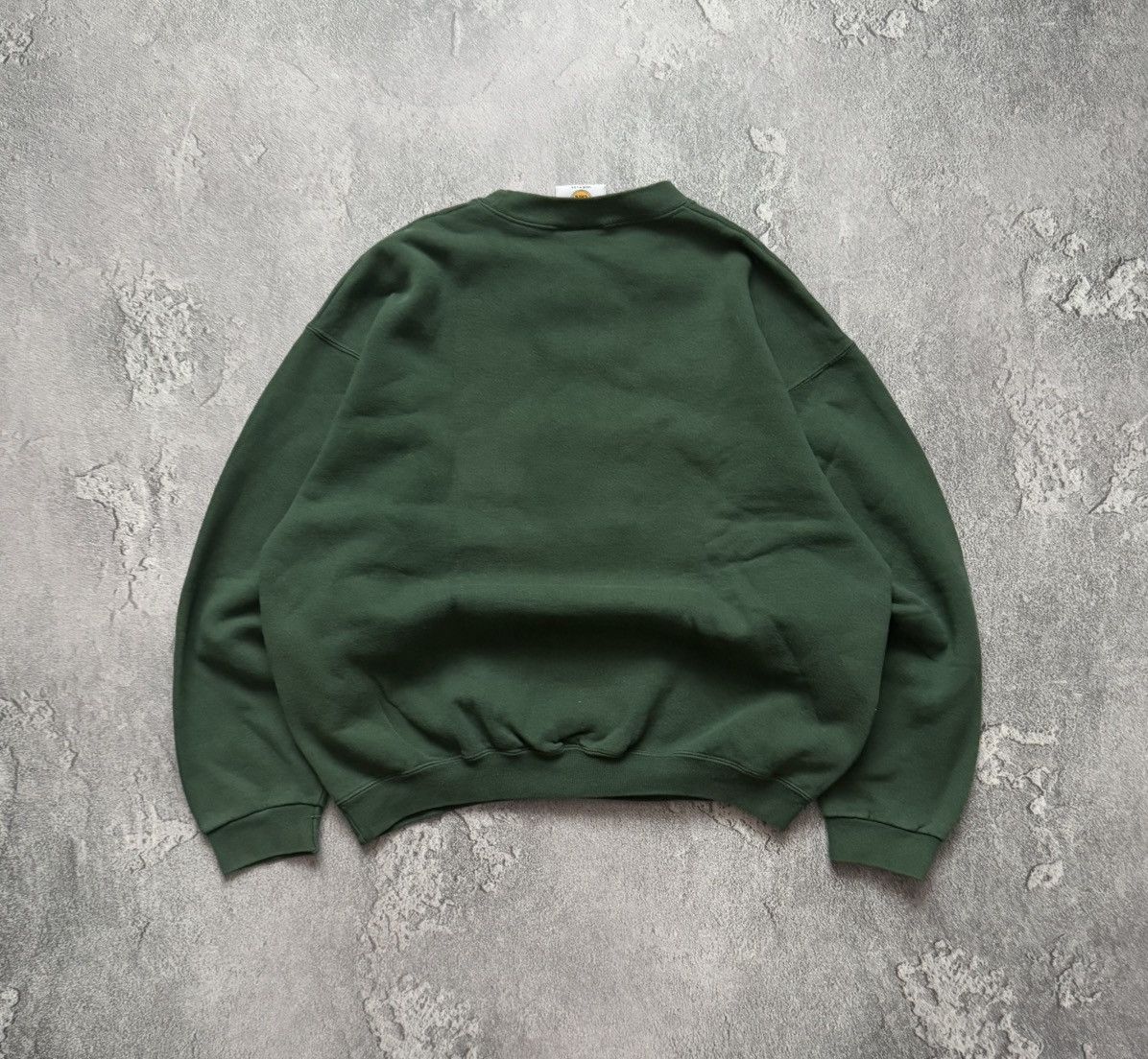 Hard Rock Cafe × Vintage Hard Rock Cafe San Diego sweatshirt sweater jumper pullover Size US M / EU 48-50 / 2 - 12 Thumbnail